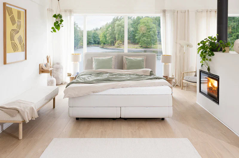 Runko- ja jenkkisängyt