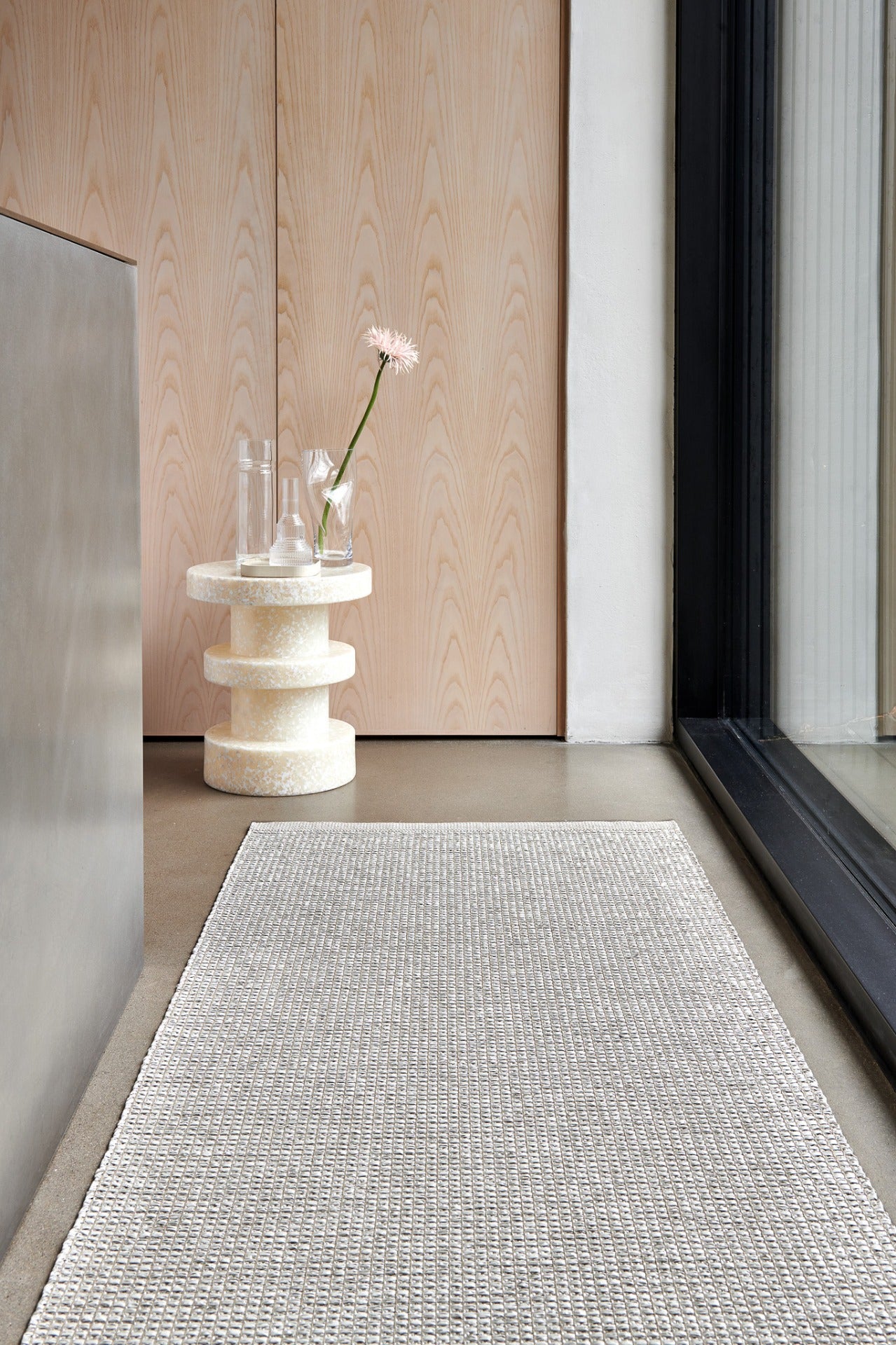 Pappelina EMM -matto