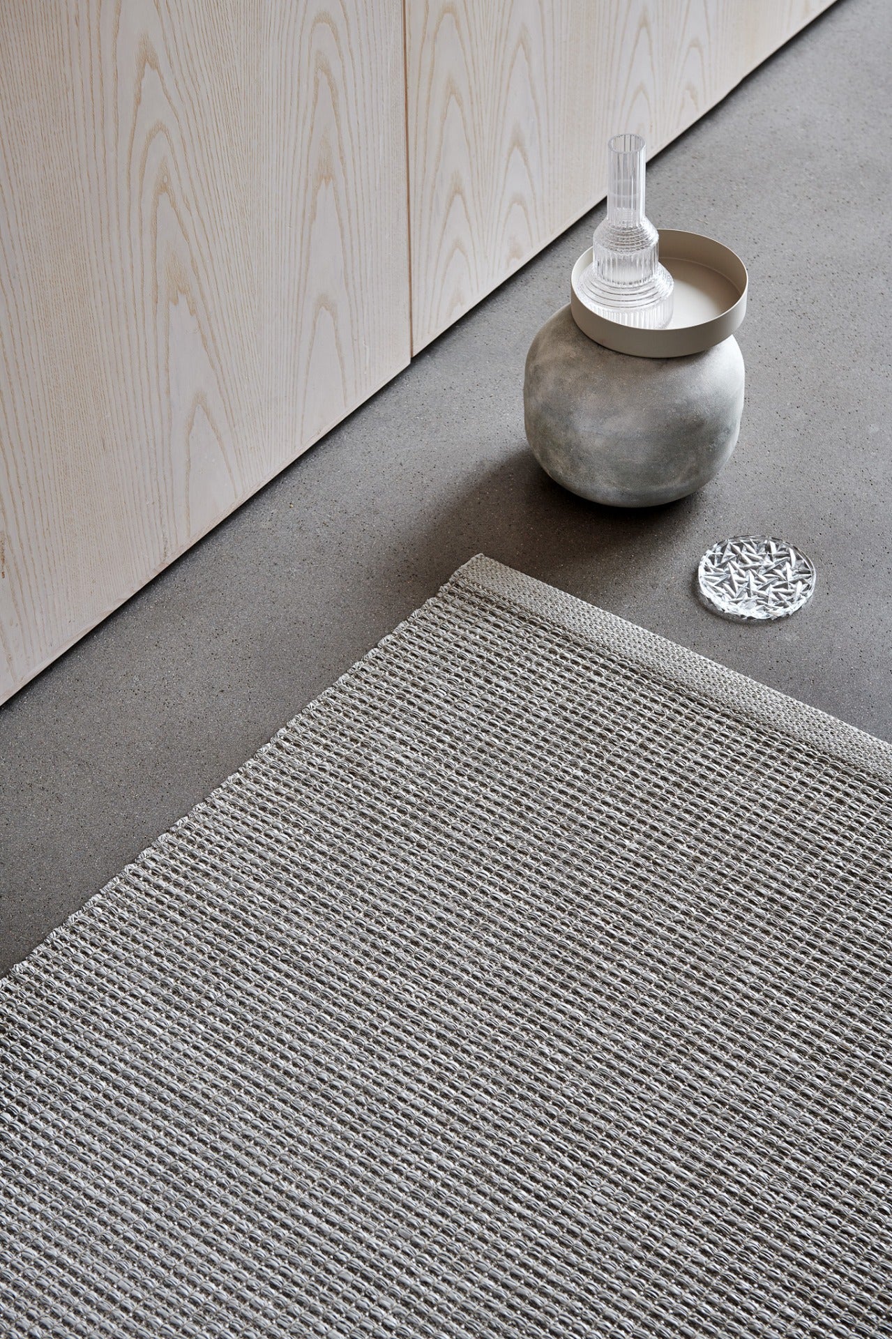 Pappelina EMM -matto