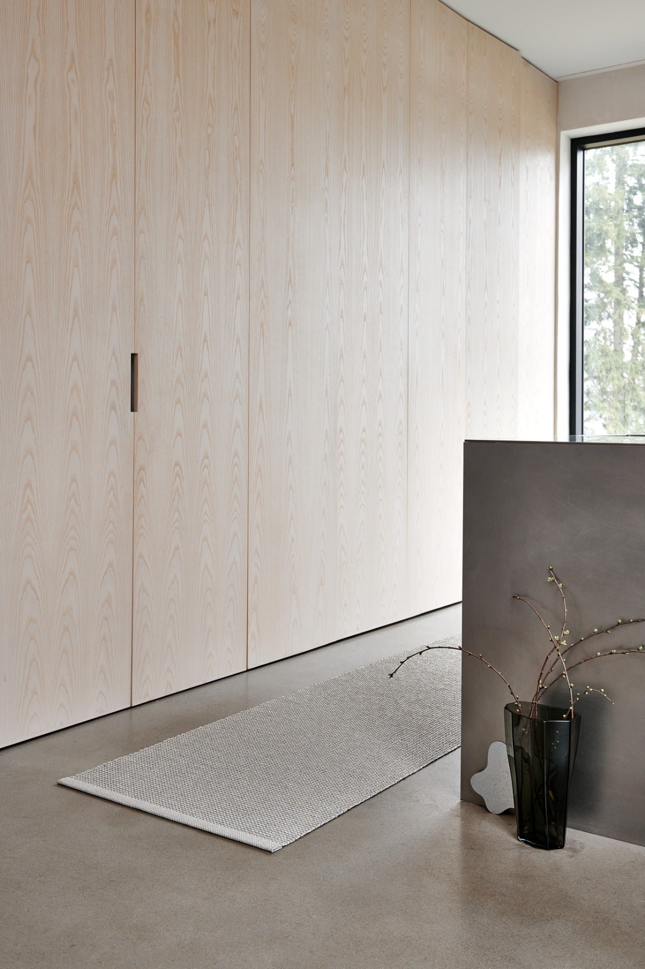 Pappelina EMM -matto