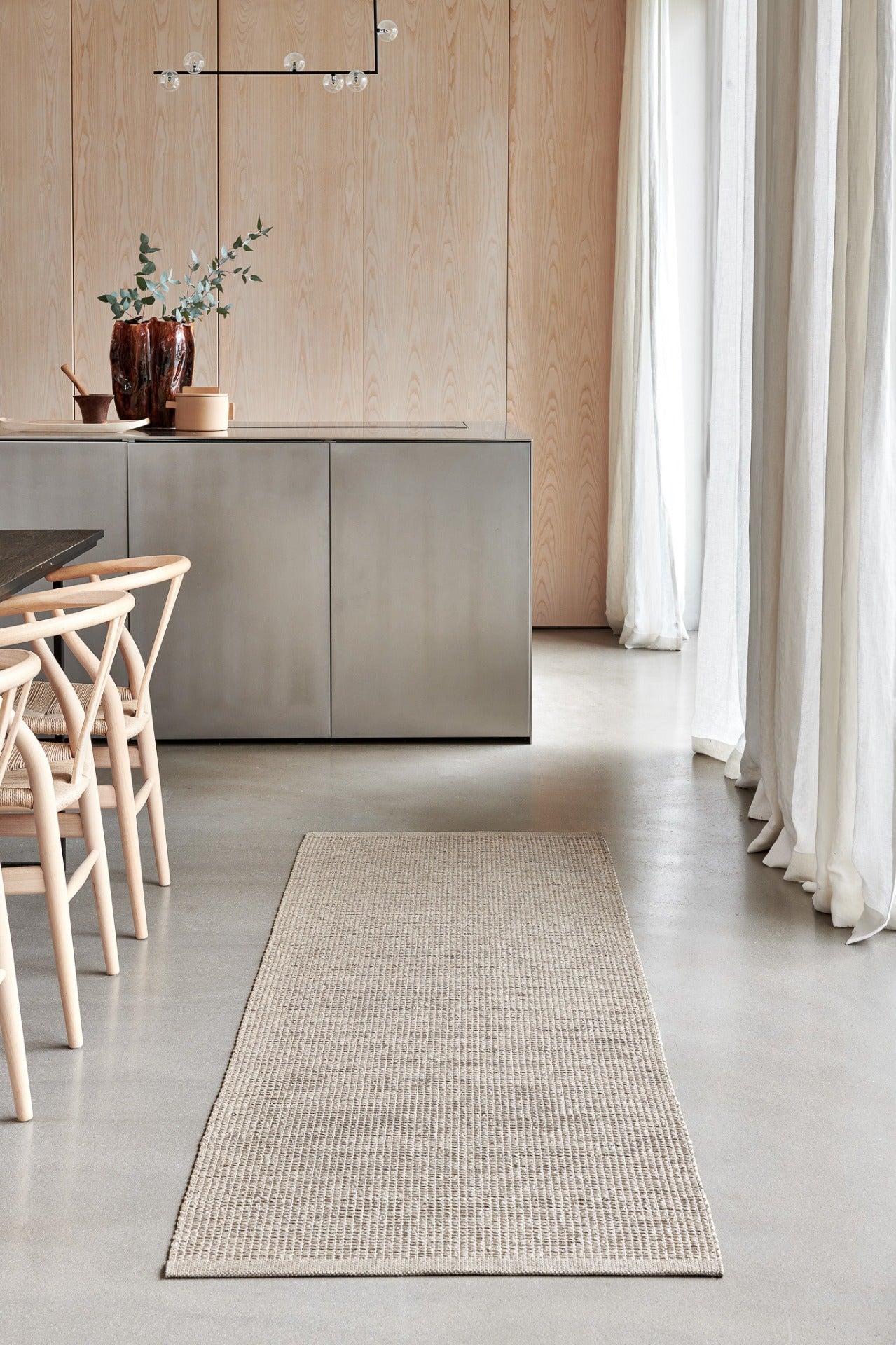 Pappelina EMM -matto