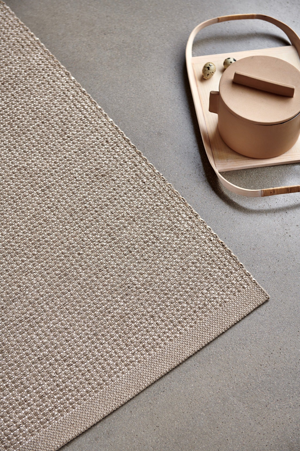 Pappelina EMM -matto