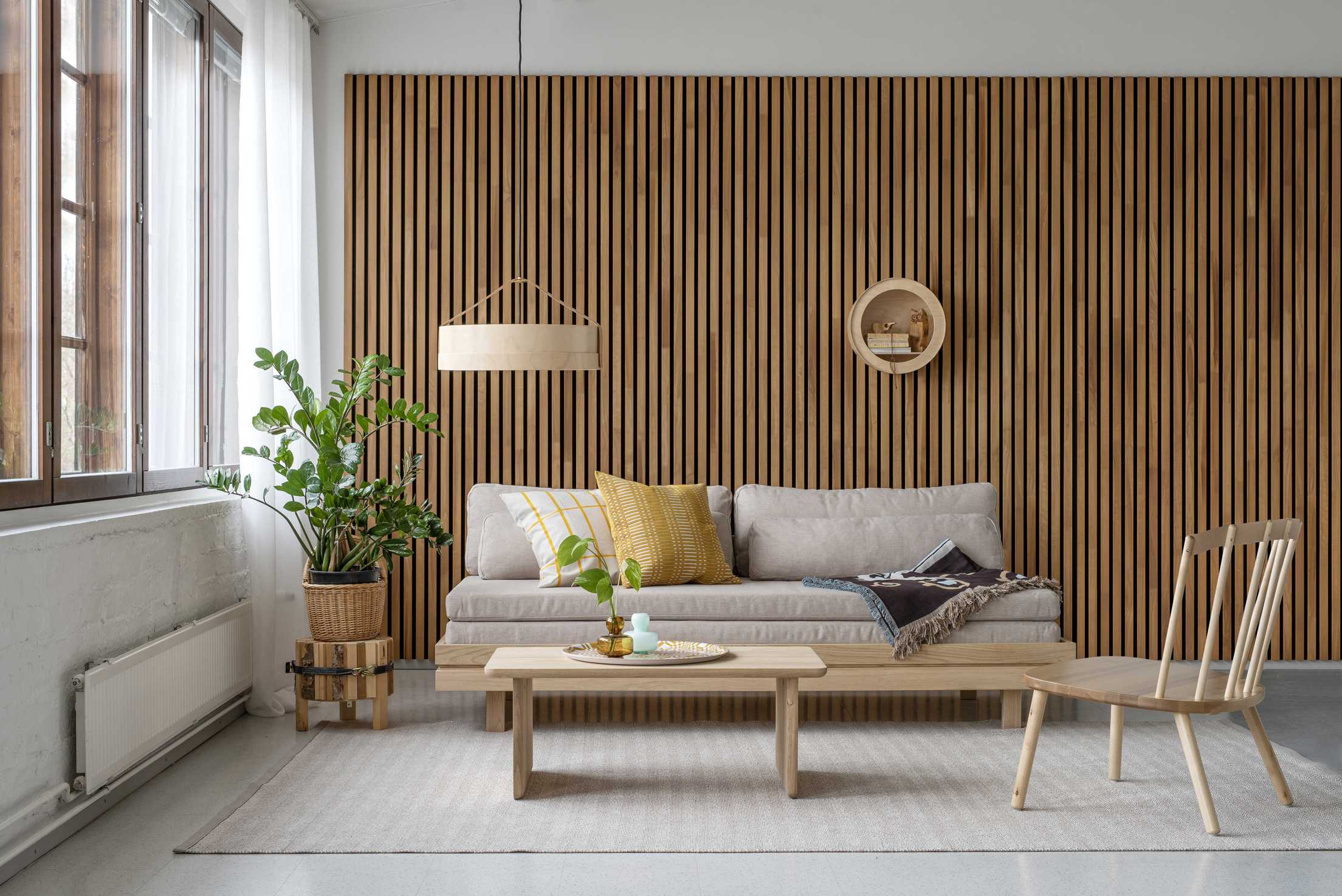 Tapio Anttila Collection RENKI -sohvapöytä