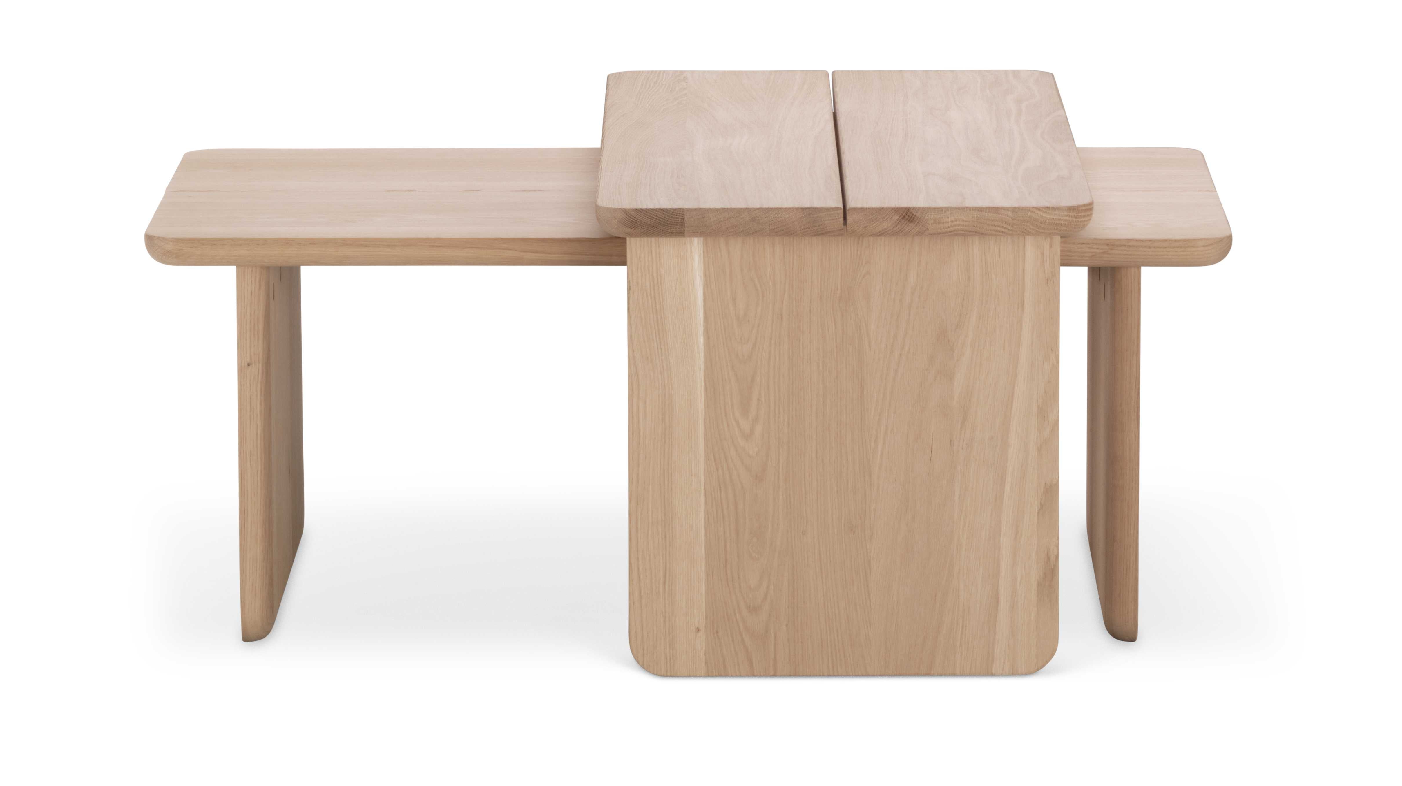 Tapio Anttila Collection RENKI -sohvapöytä