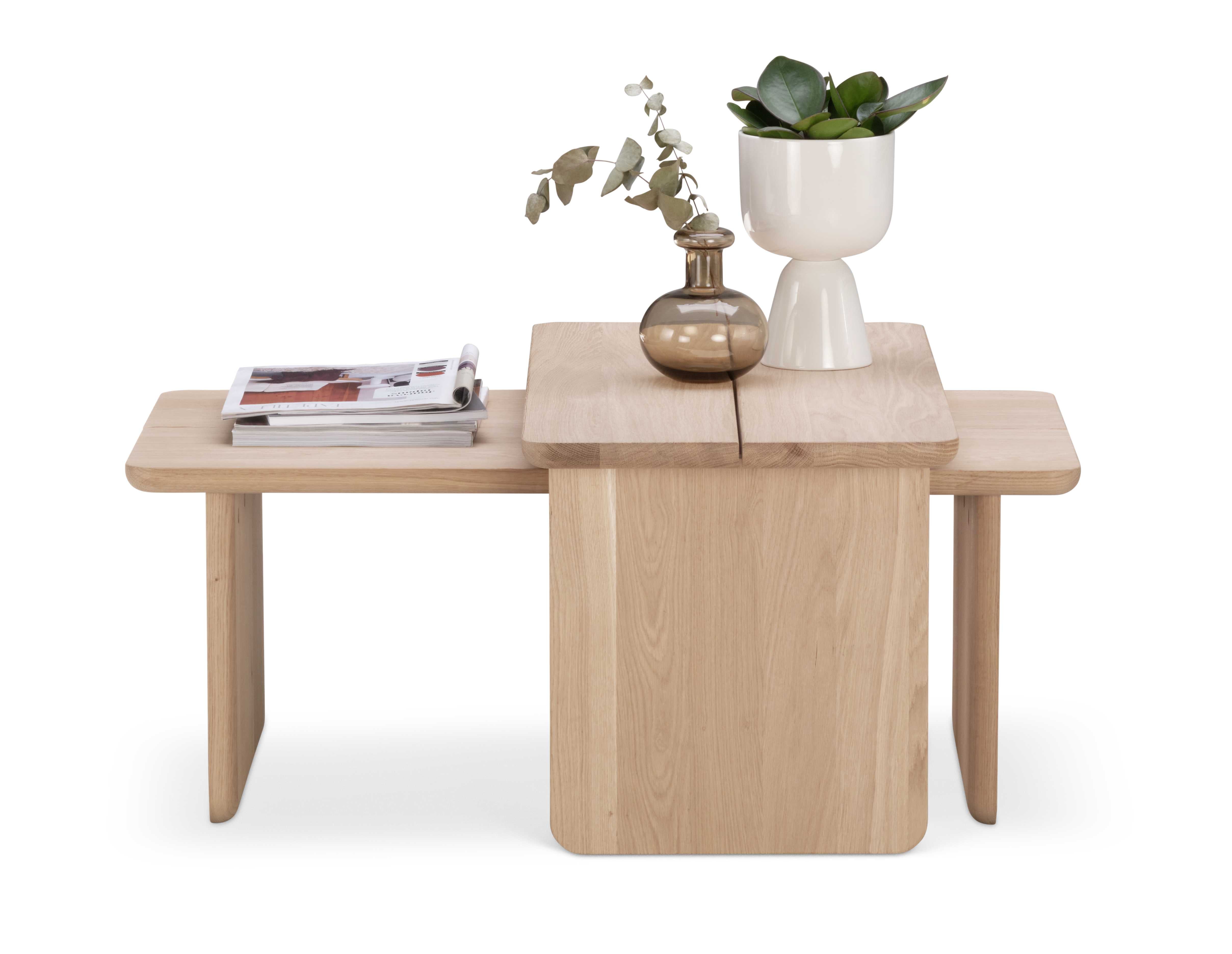 Tapio Anttila Collection RENKI -sohvapöytä