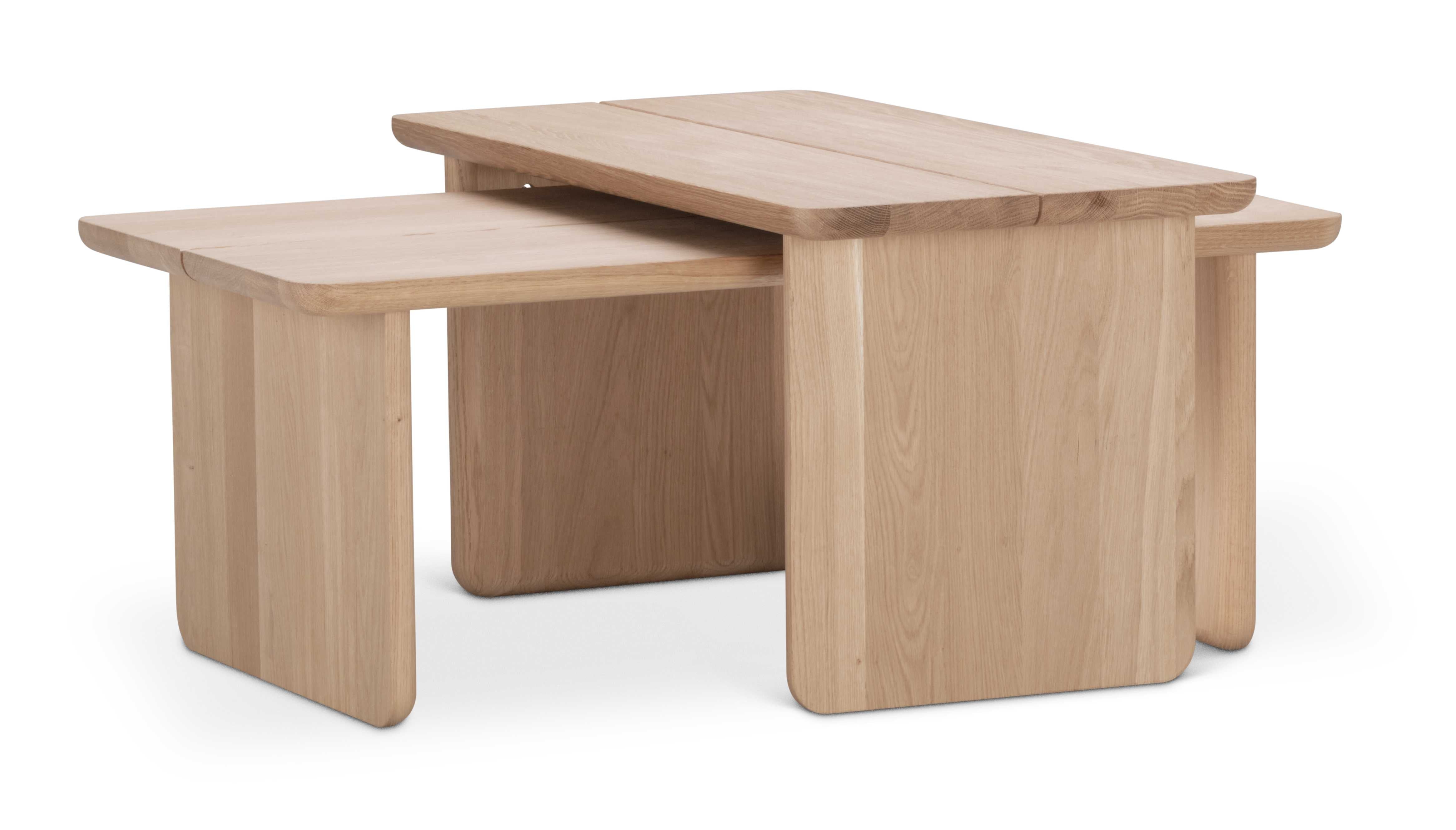 Tapio Anttila Collection RENKI -sohvapöytä