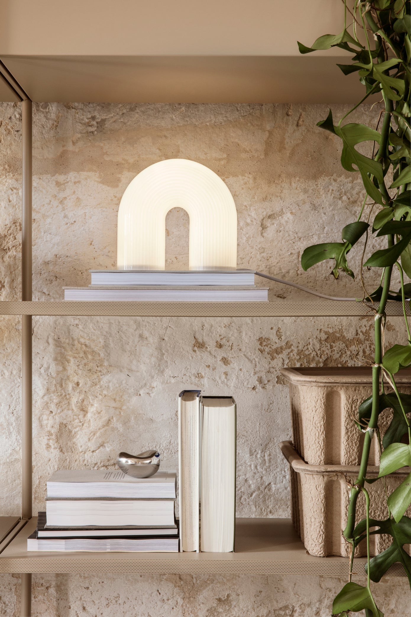 Ferm Living VUELTA -valaisin