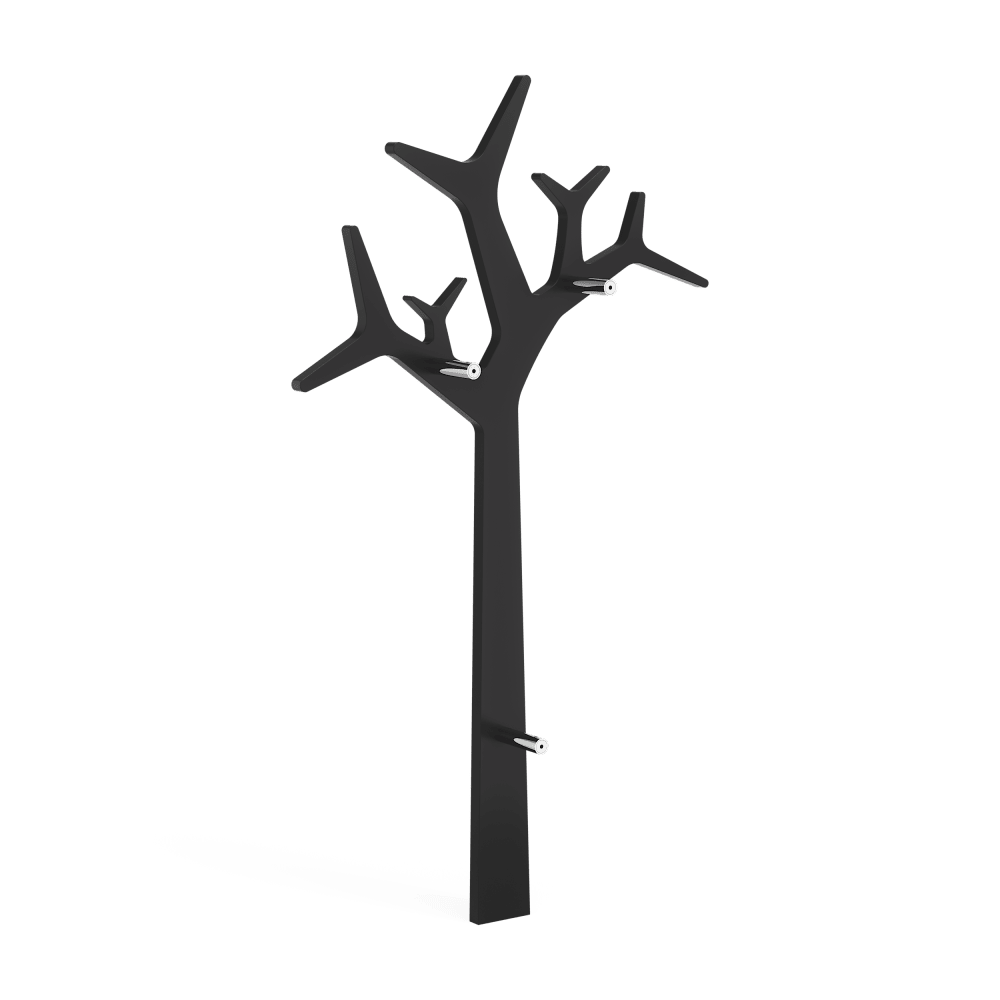 Swedese TREE -seinänaulakko