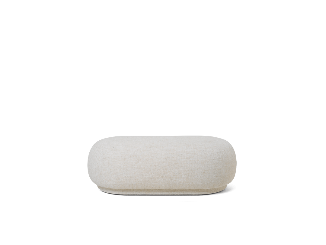 Ferm Living RICO OTTOMAN -rahi