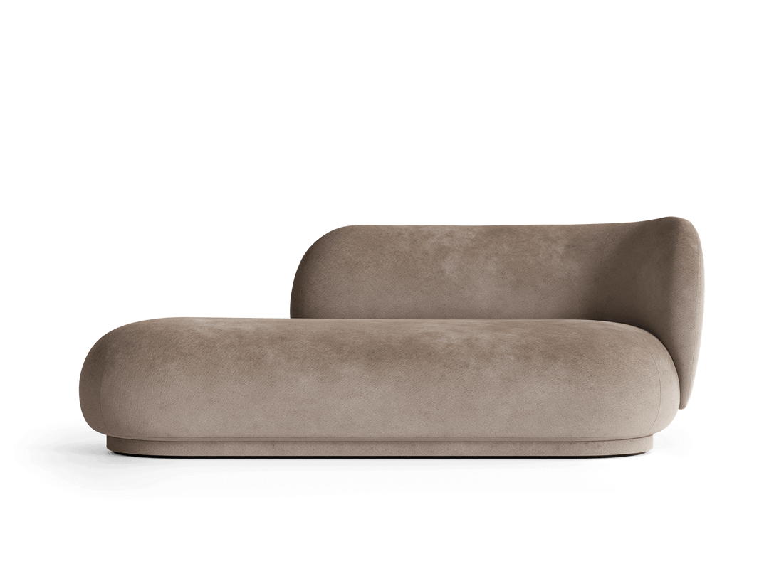 Ferm Living RICO -divaani