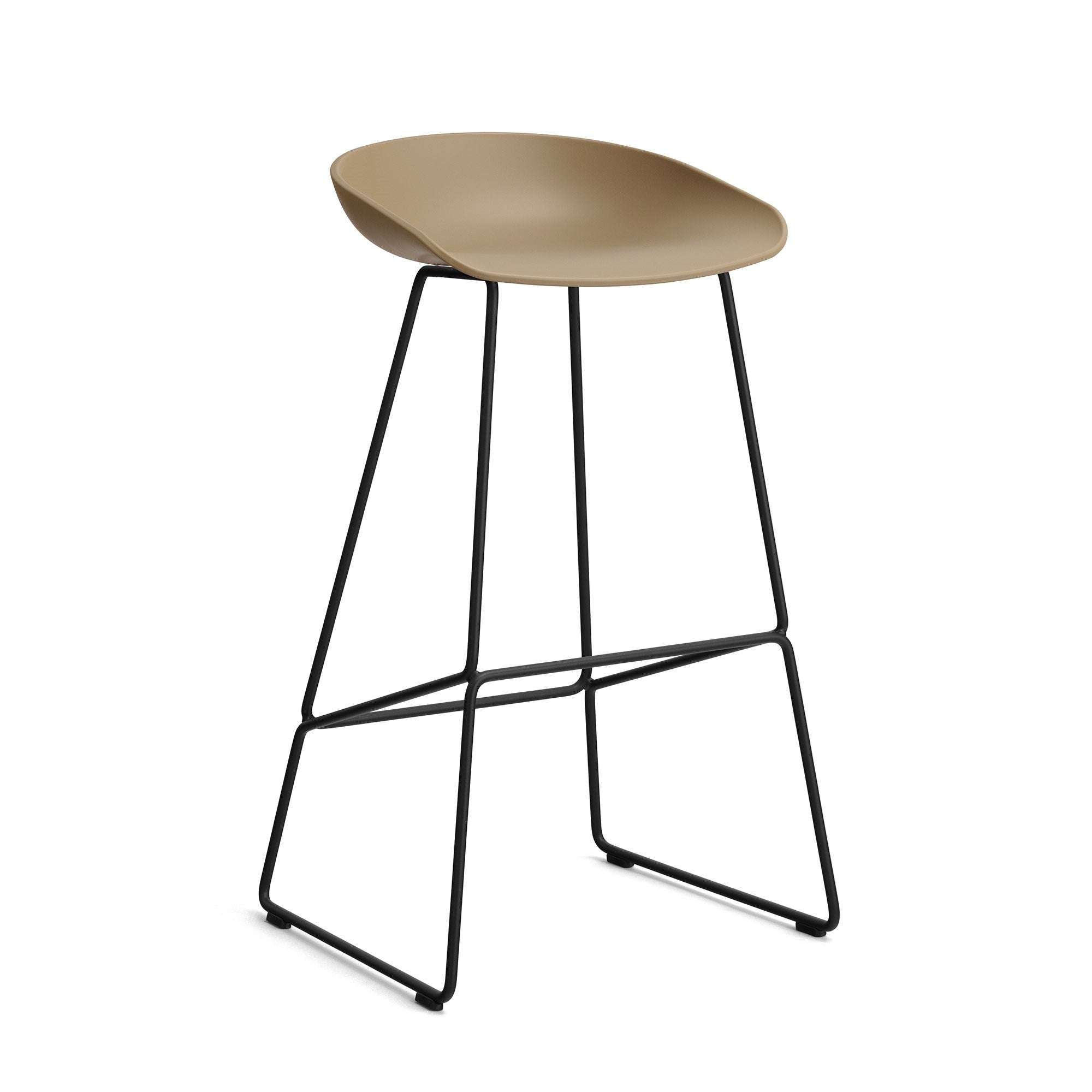 Hay ABOUT A STOOL AAS38 -baarituoli, korkea