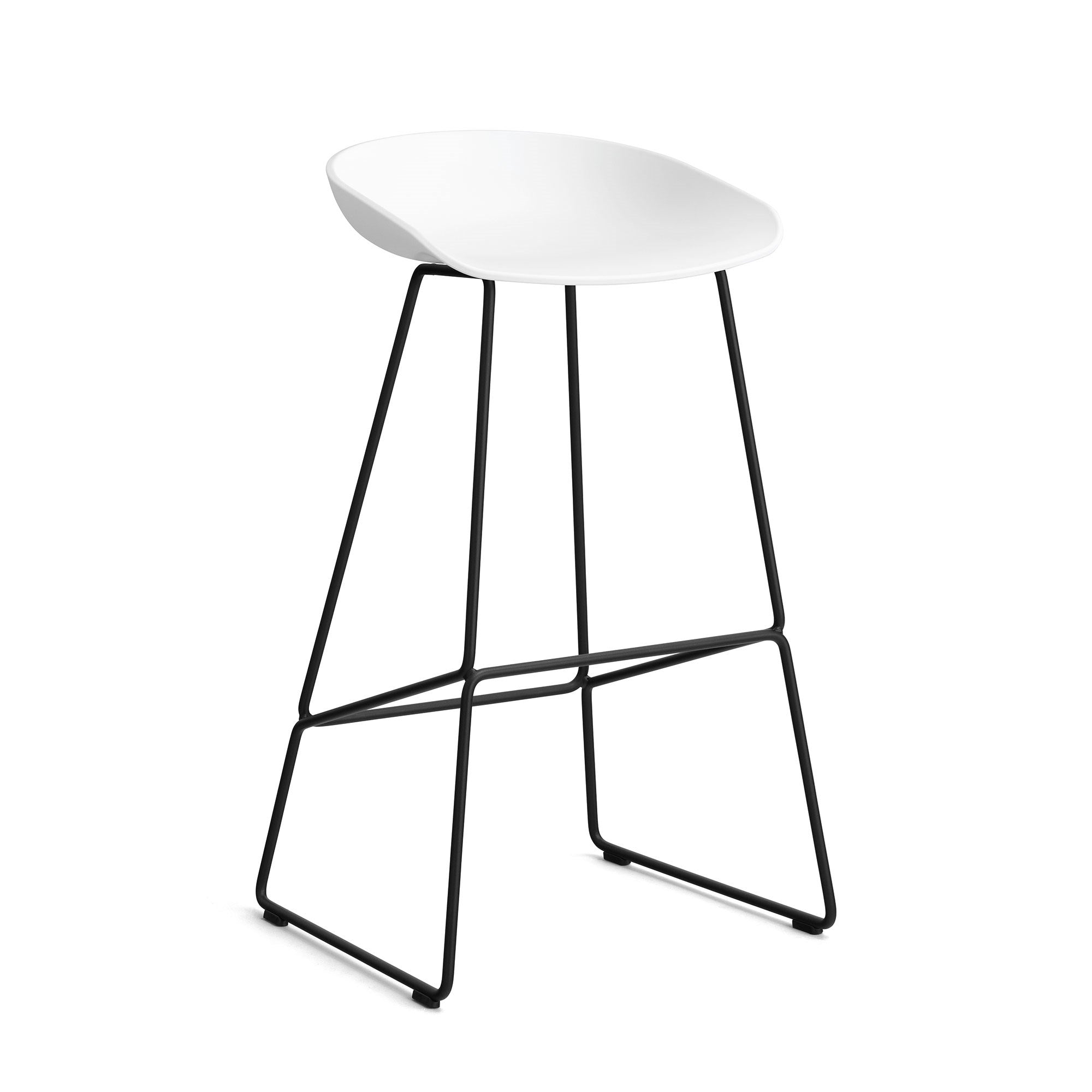 Hay ABOUT A STOOL AAS38 -baarituoli, korkea