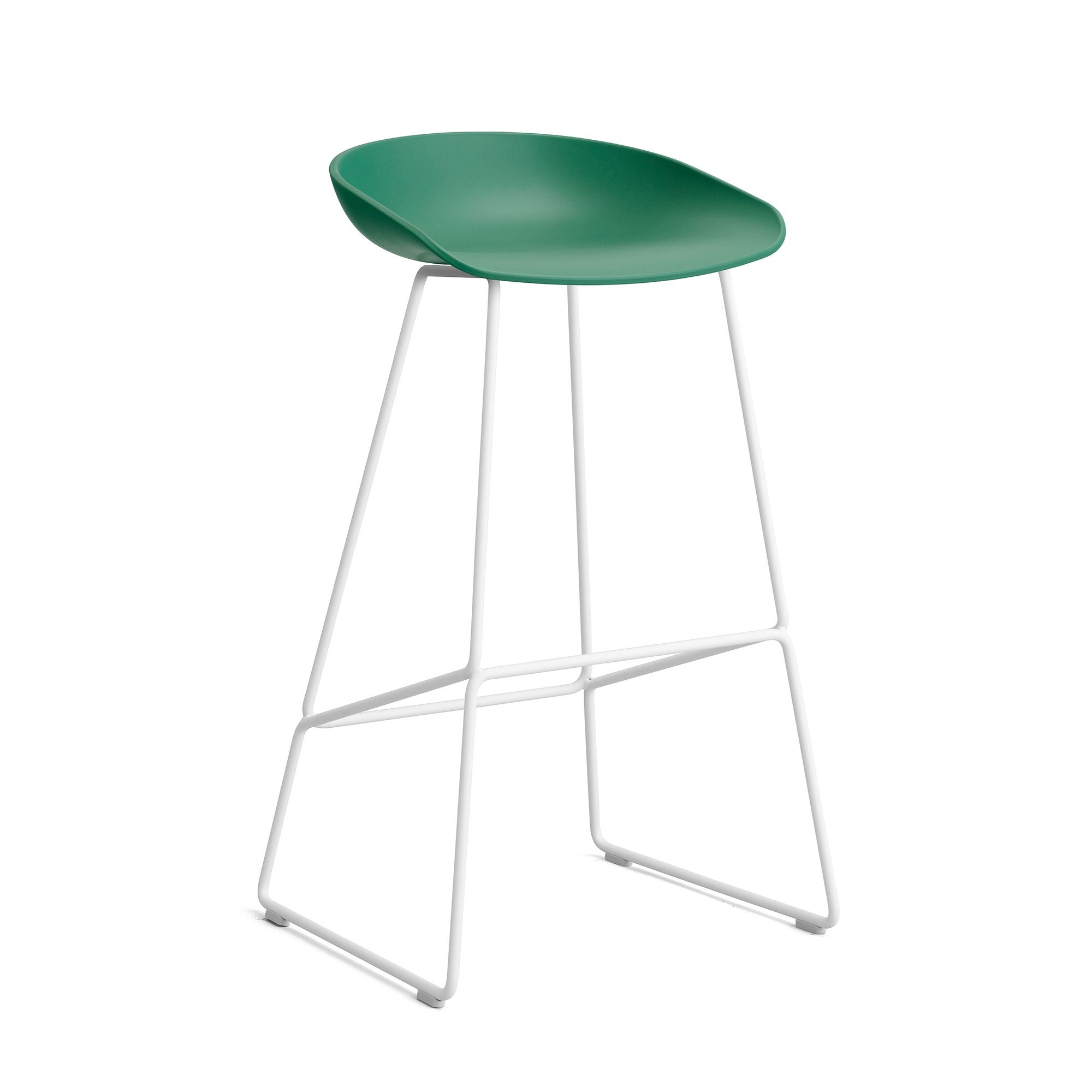 Hay ABOUT A STOOL AAS38 -baarituoli, korkea