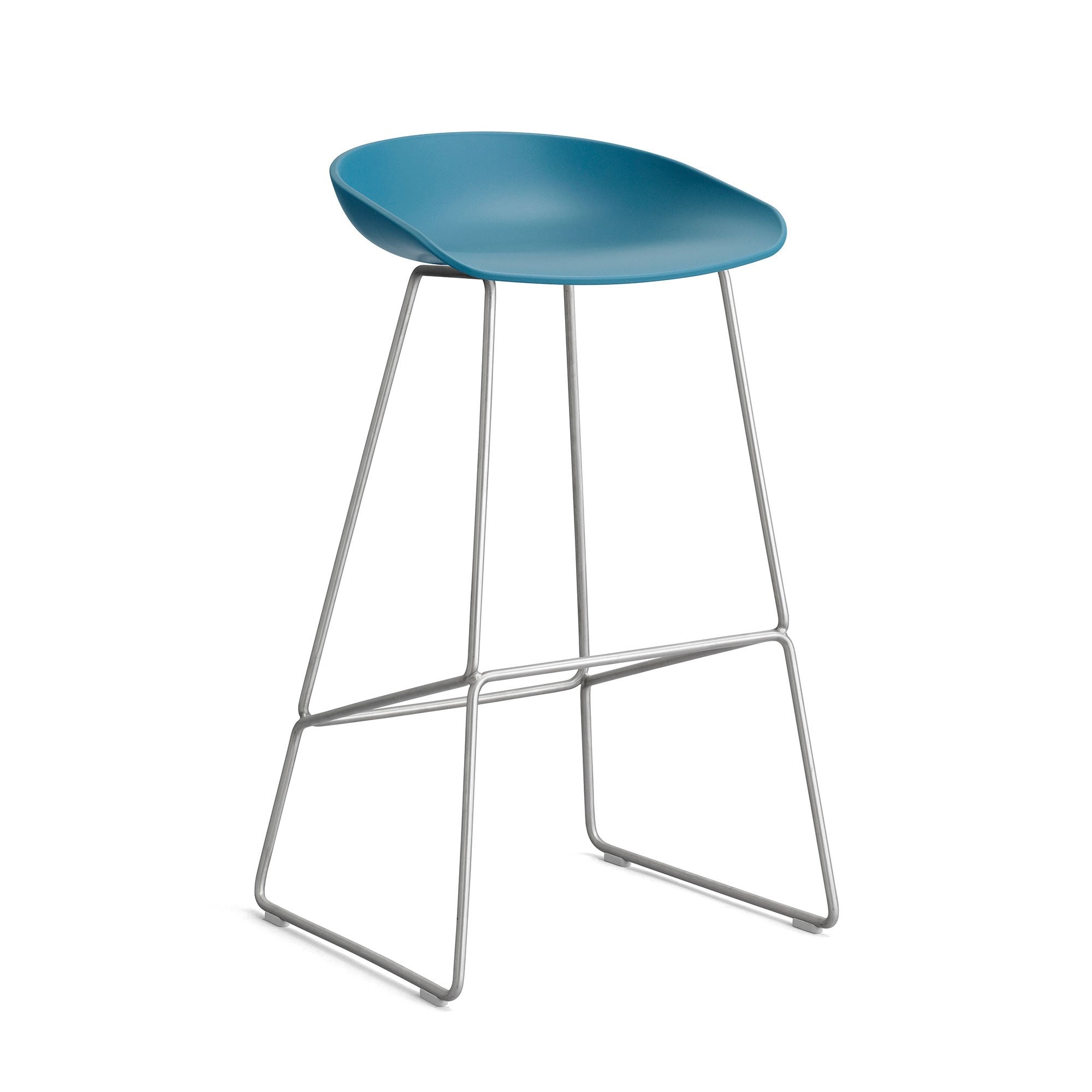 Hay ABOUT A STOOL AAS38 -baarituoli, korkea