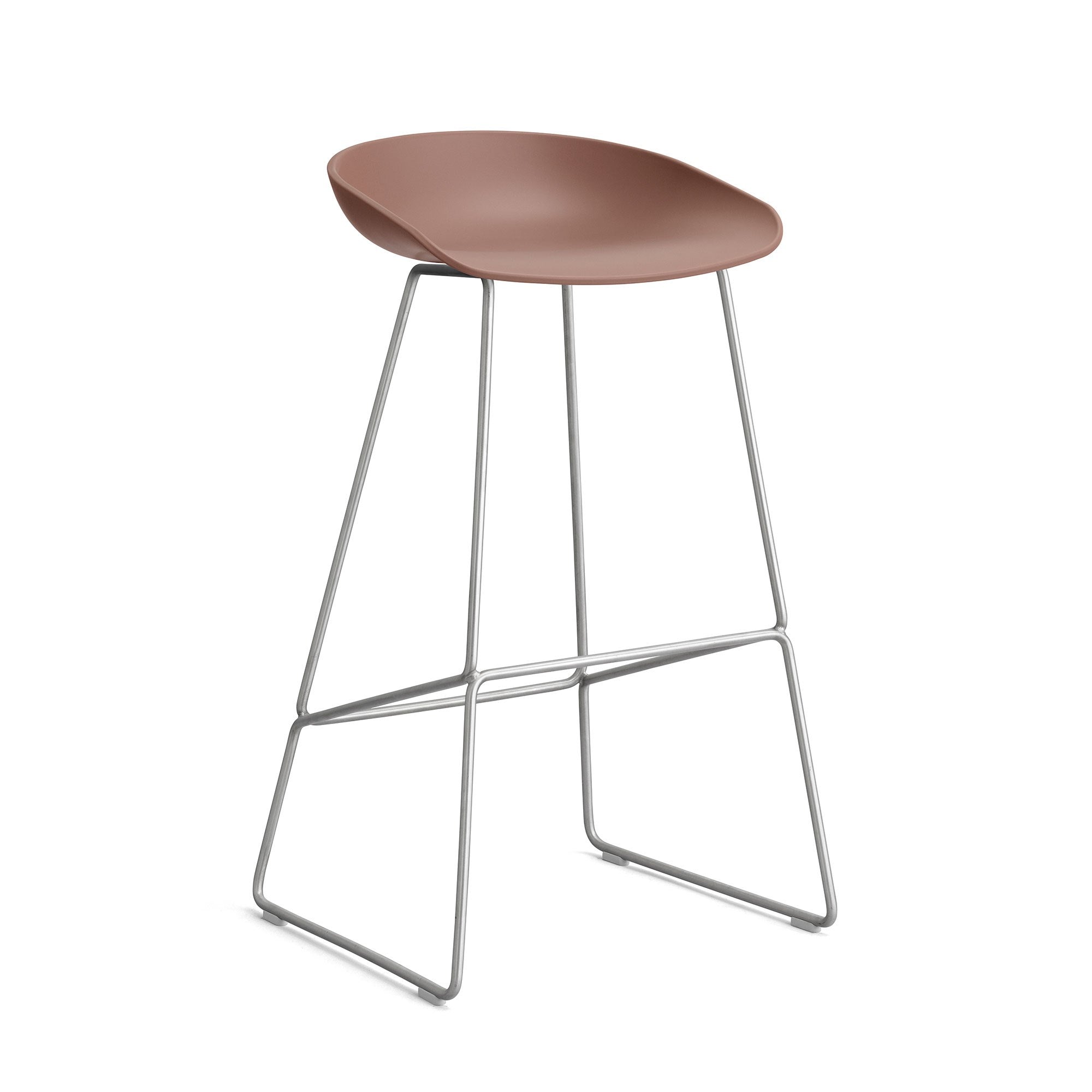 Hay ABOUT A STOOL AAS38 -baarituoli, korkea