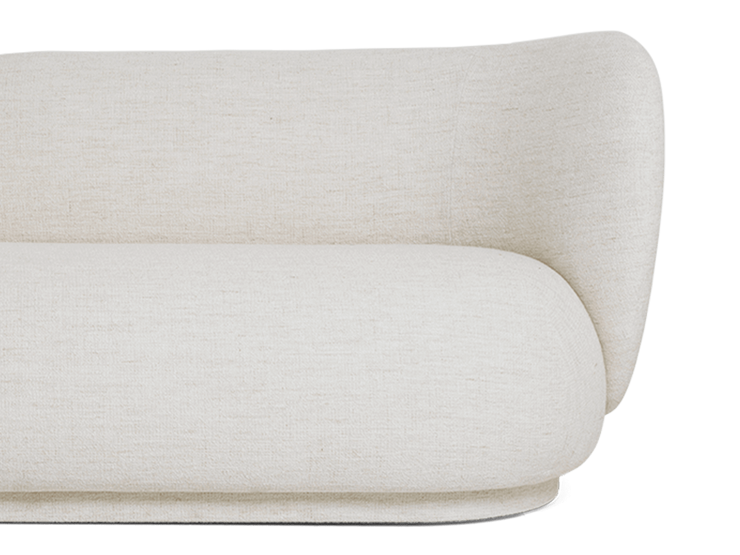 Ferm Living RICO -divaani