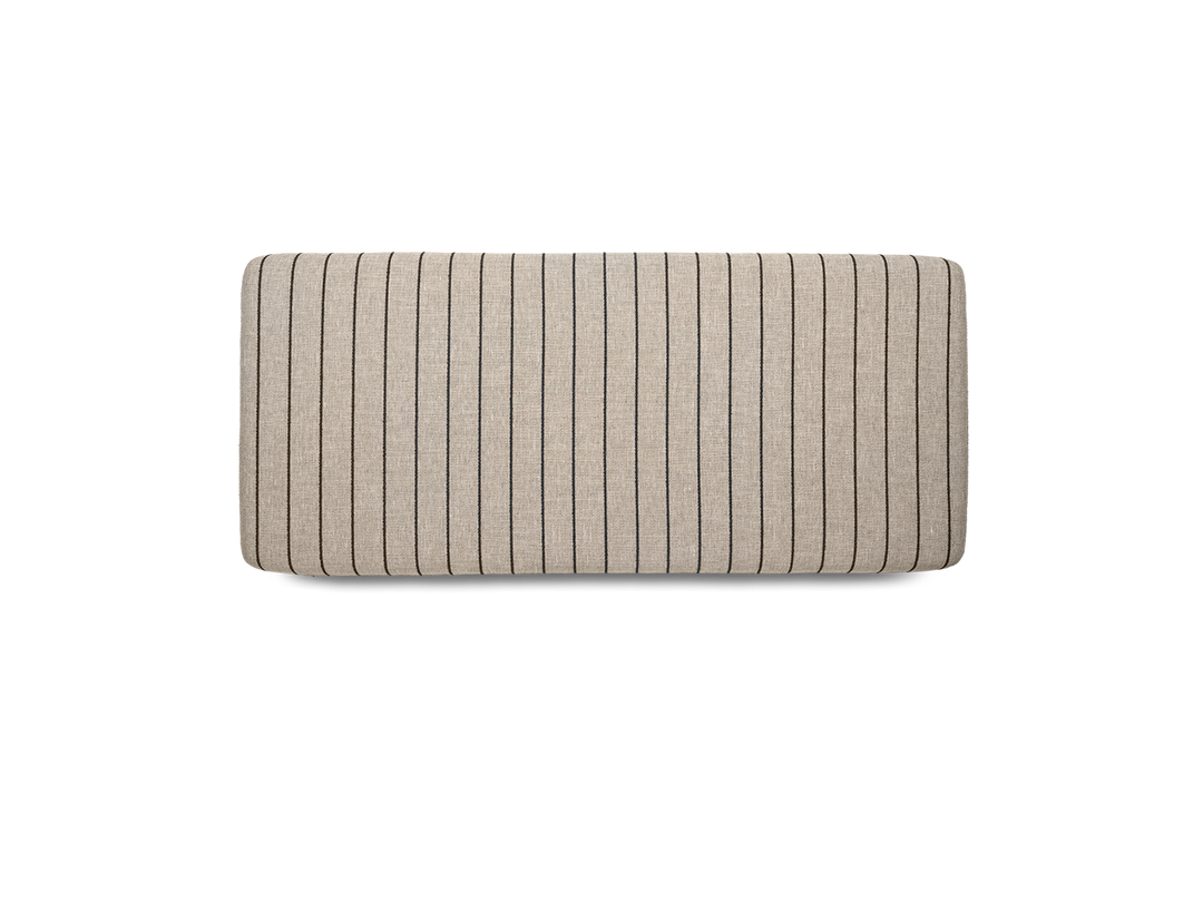 Ferm Living KONA -patja daybed sänkyyn
