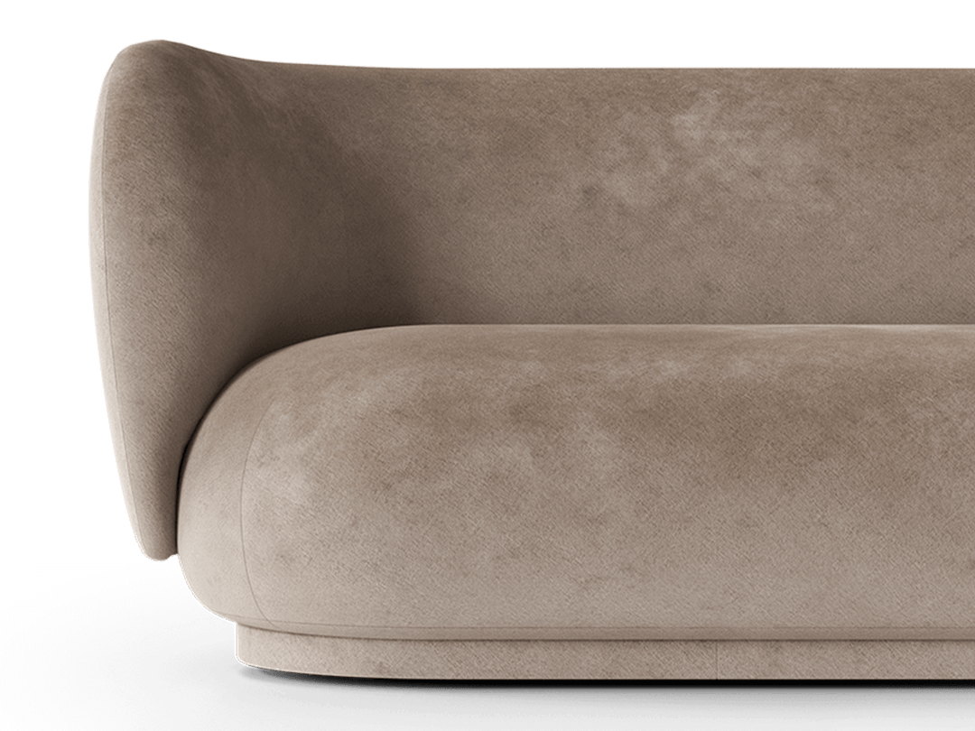 Ferm Living RICO -sohva