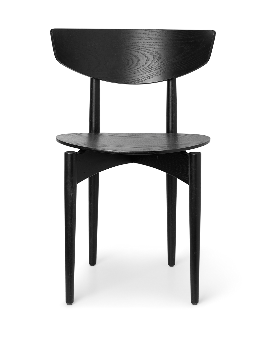 Ferm Living HERMAN WOOD -tuoli