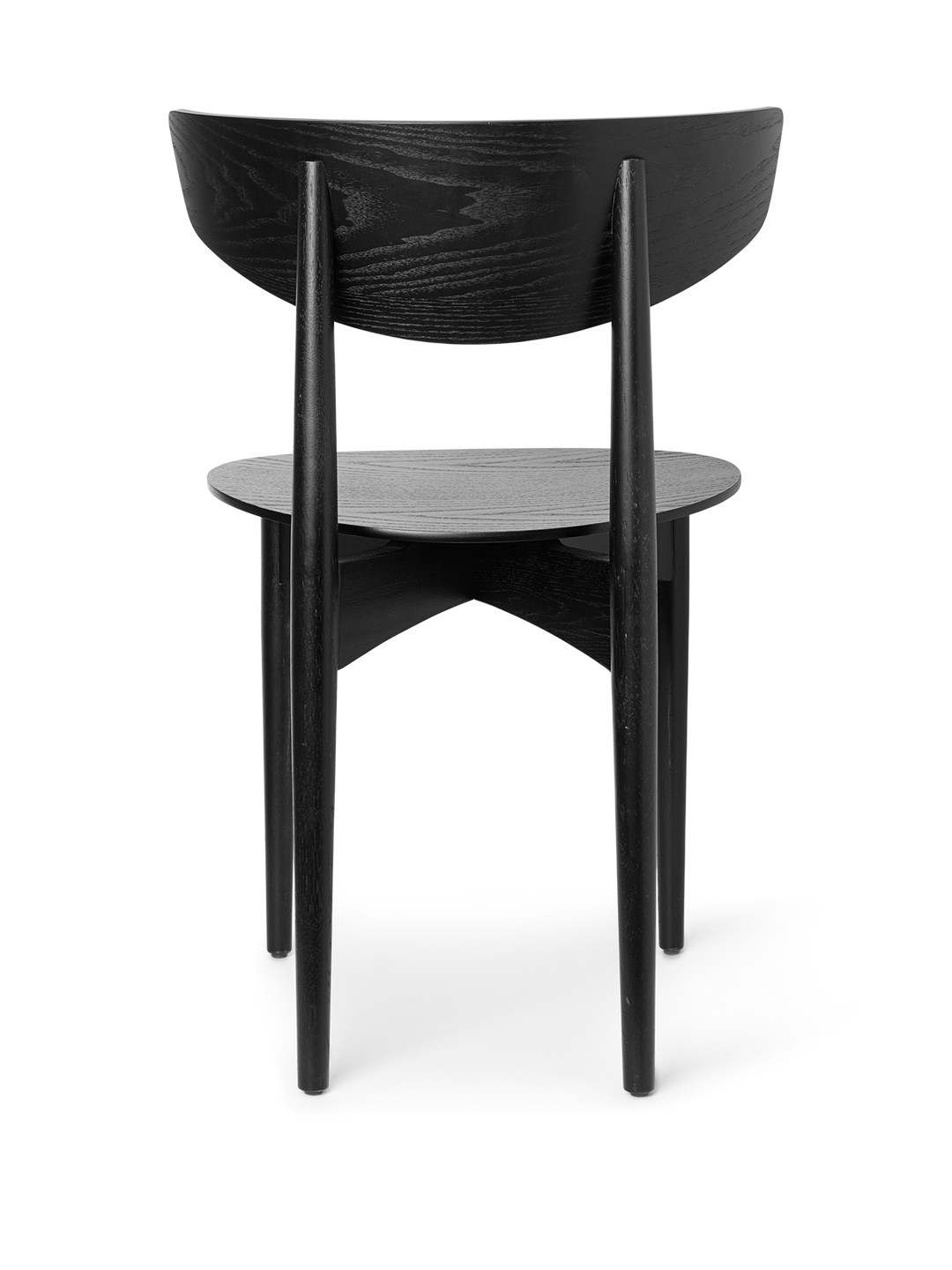 Ferm Living HERMAN WOOD -tuoli