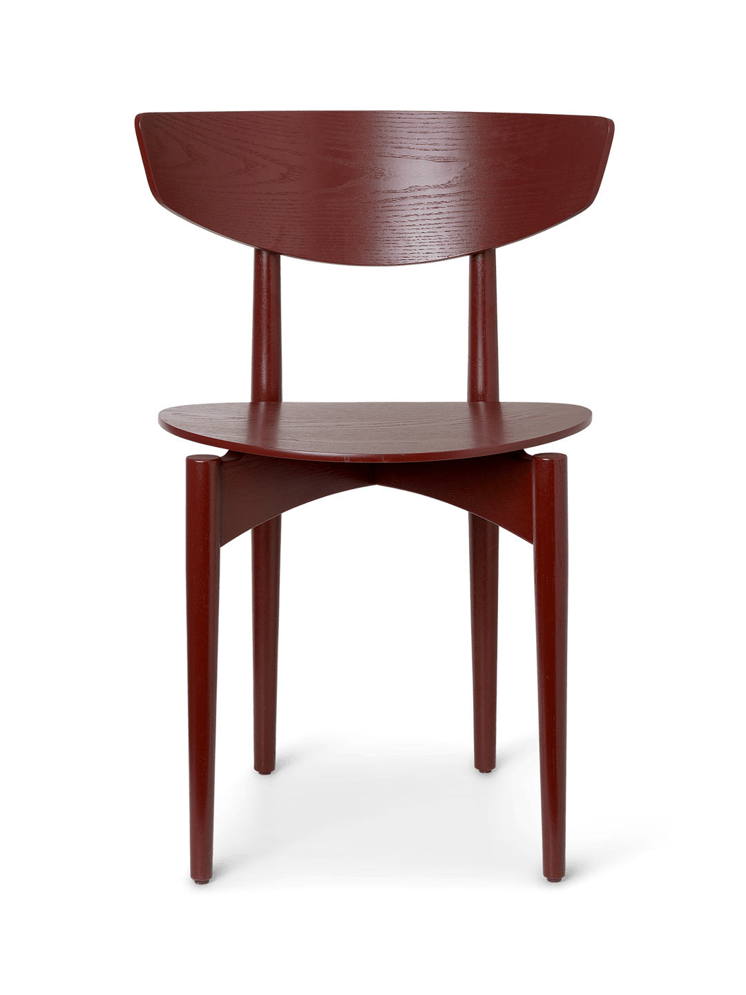 Ferm Living HERMAN WOOD -tuoli