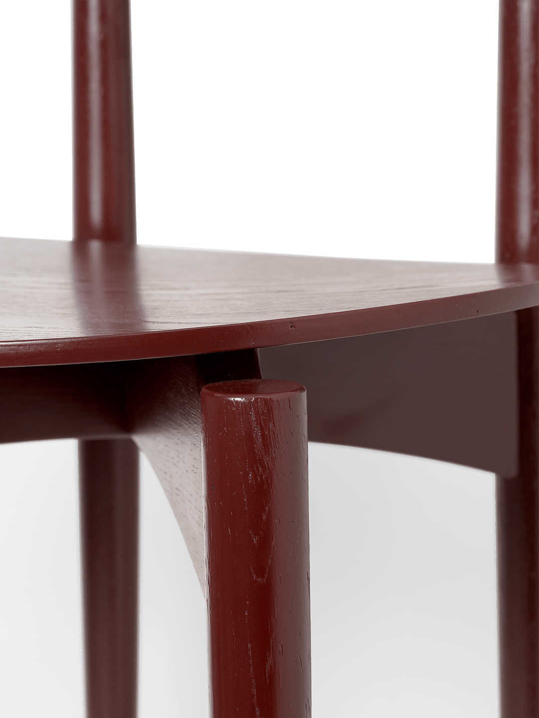 Ferm Living HERMAN WOOD -tuoli