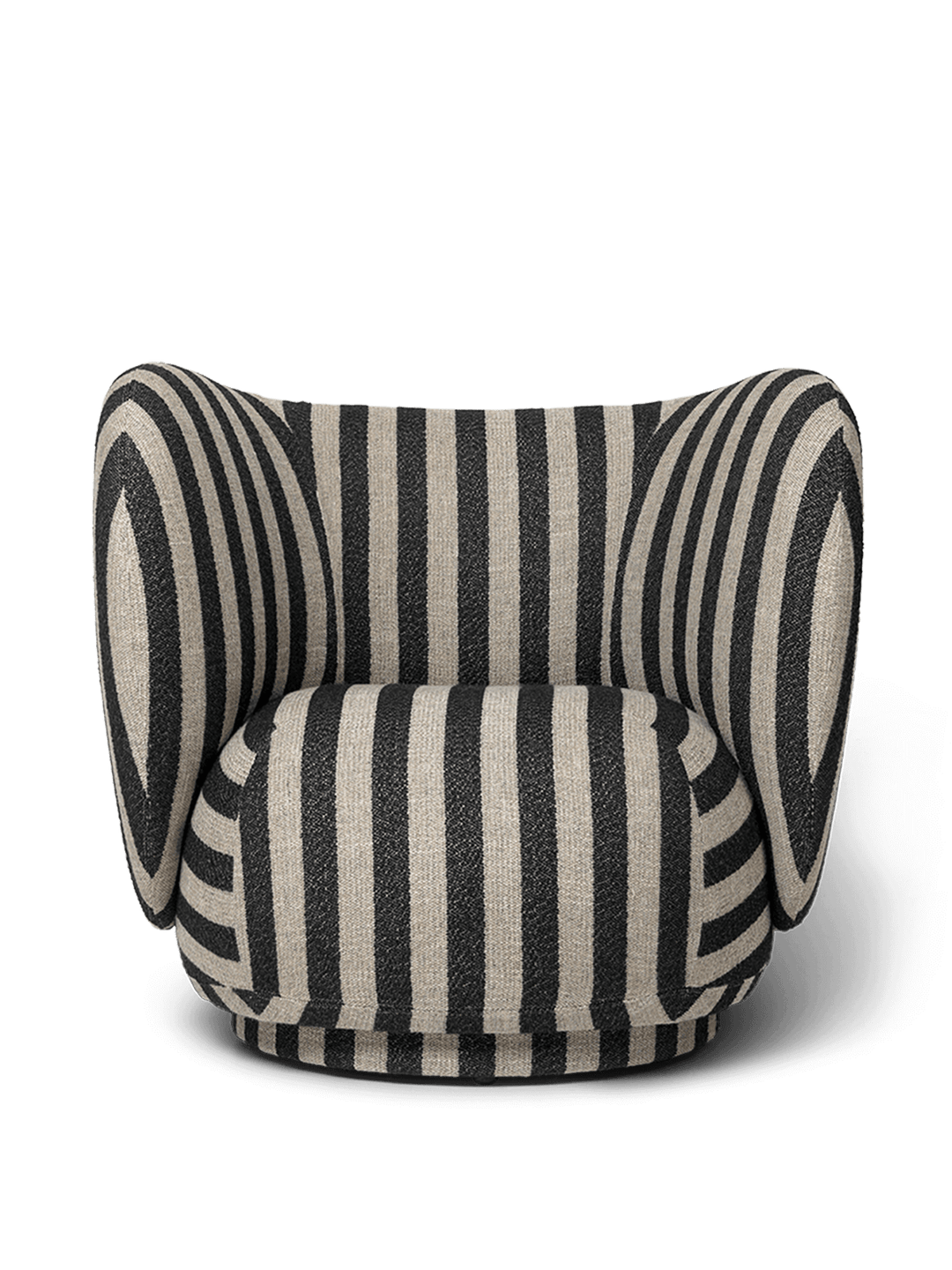 Ferm Living RICO -nojatuoli