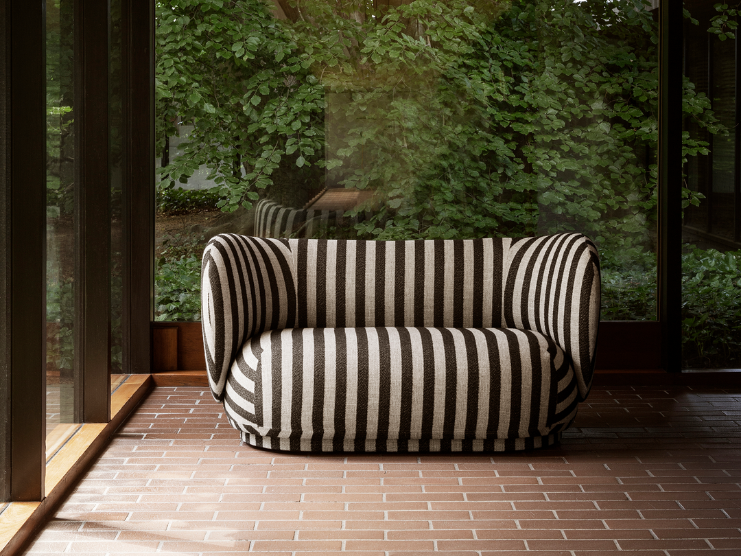 Ferm Living RICO -sohva