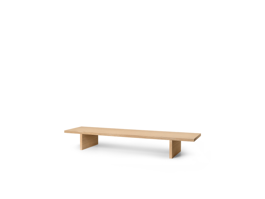 Ferm Living KONA -sohvapöytä
