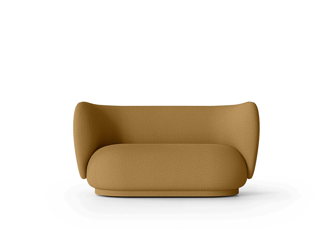 Ferm Living RICO -sohva