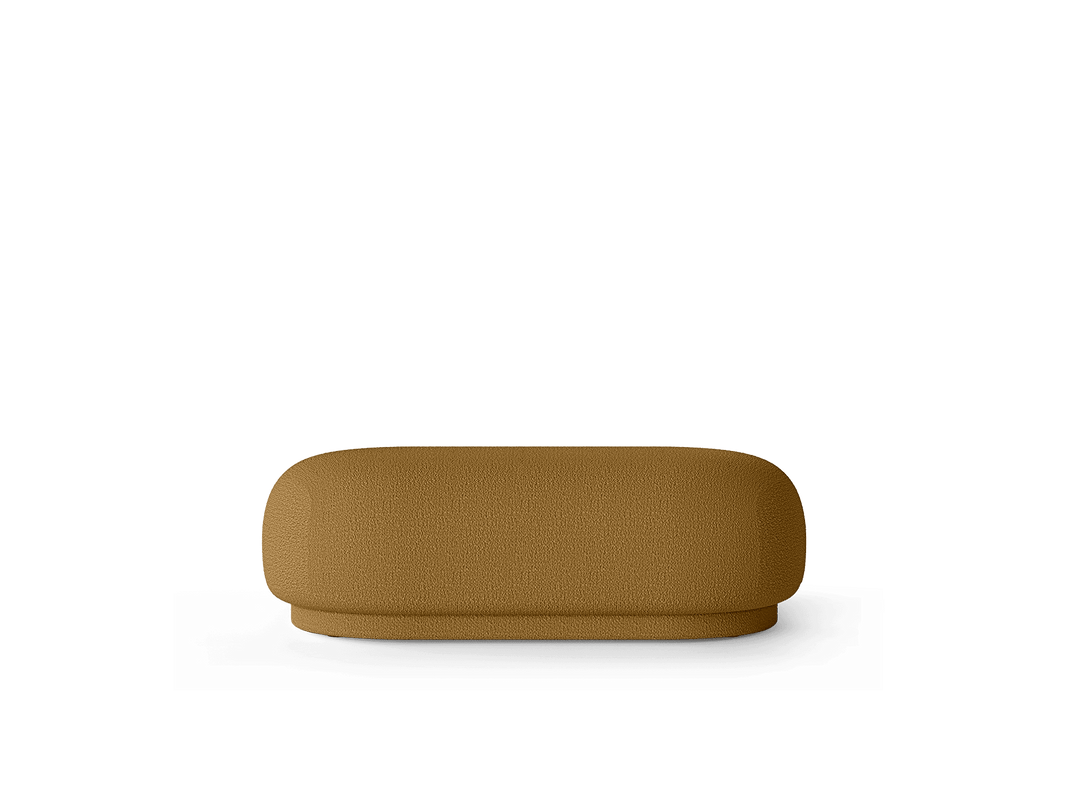 Ferm Living RICO OTTOMAN -rahi
