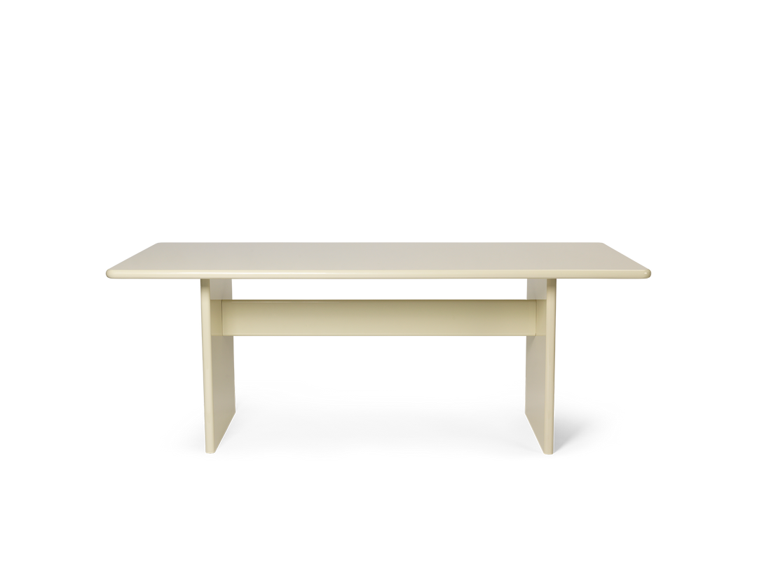 Ferm Living RINK -pöytä