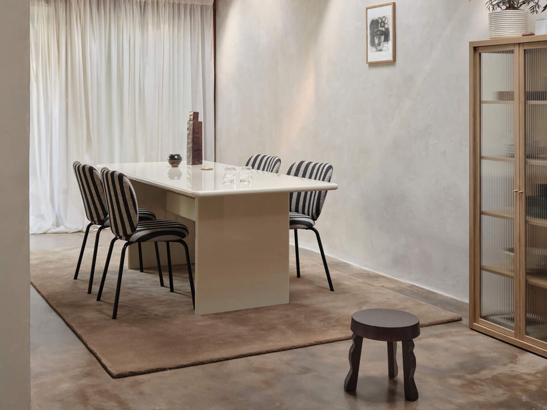 Ferm Living RINK -pöytä