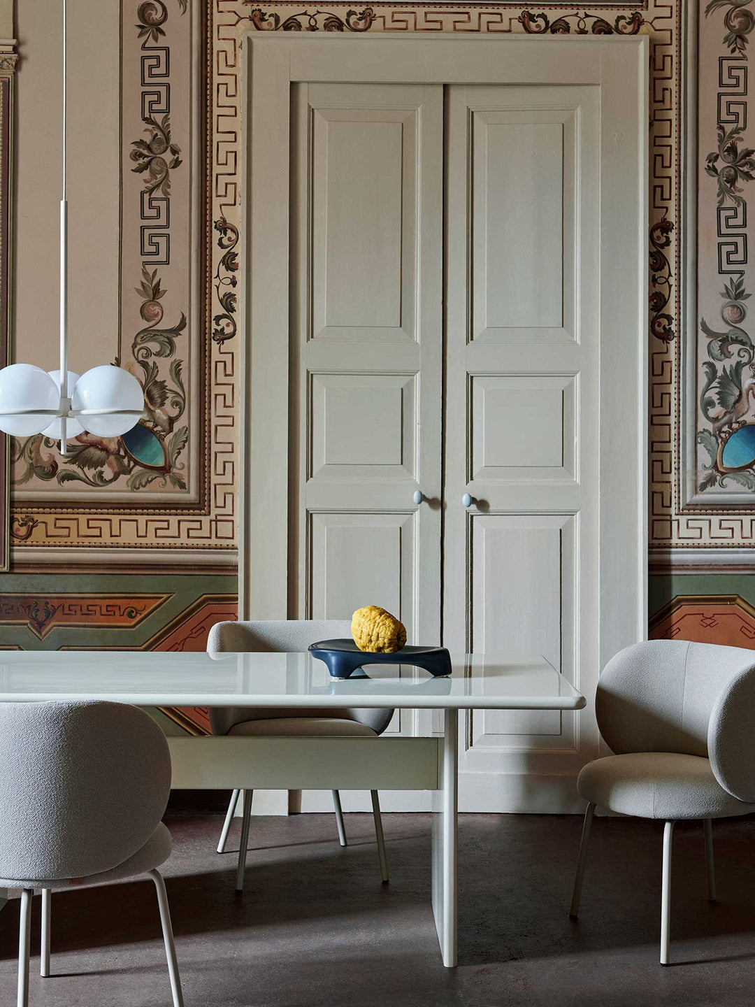 Ferm Living RINK -pöytä