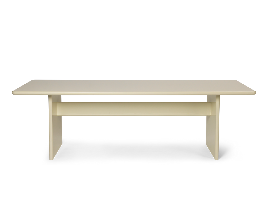 Ferm Living RINK -pöytä