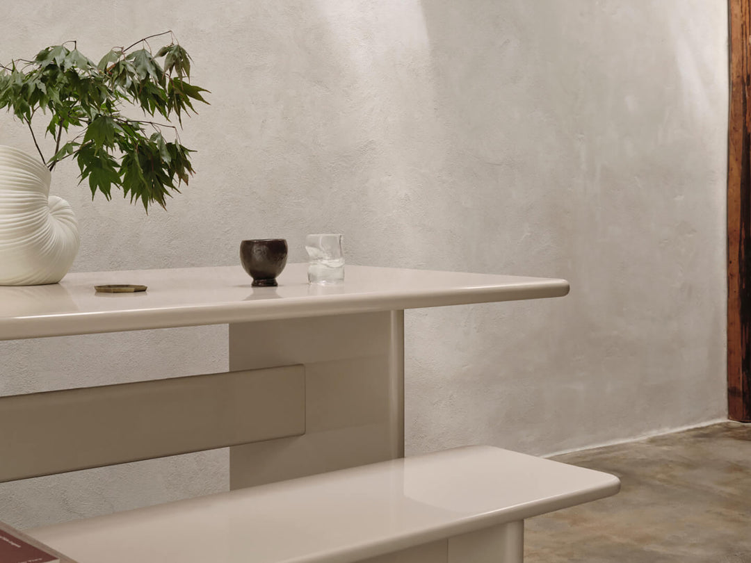 Ferm Living RINK -pöytä