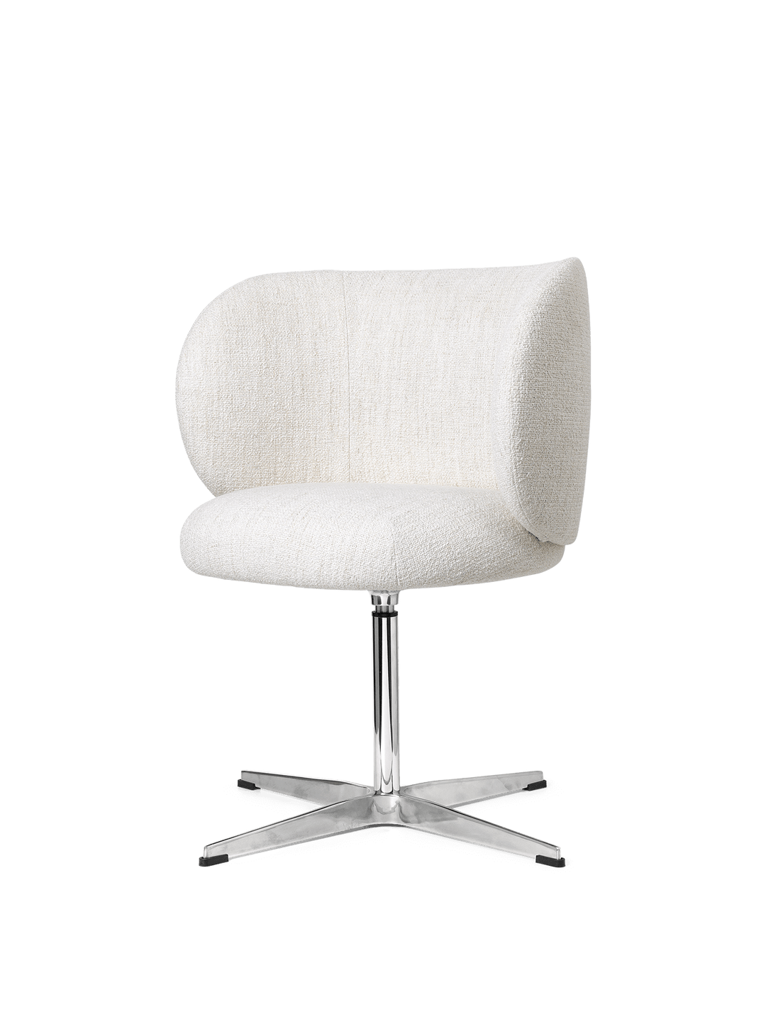 Ferm Living RICO DINING -tuoli, kääntyvä