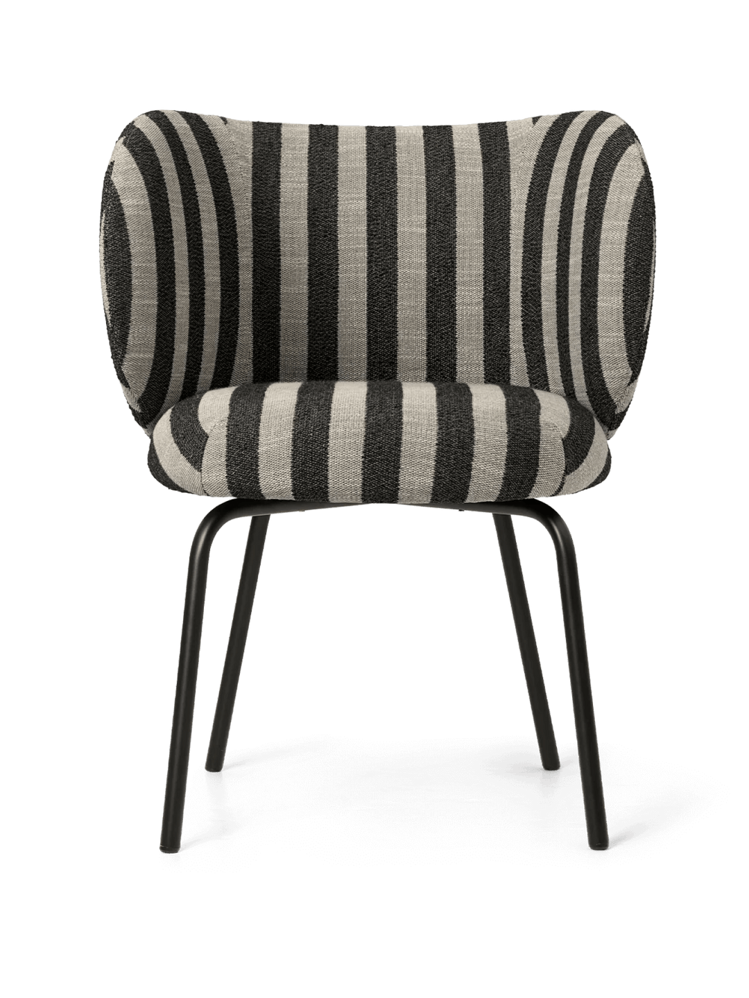 Ferm Living RICO DINING -tuoli