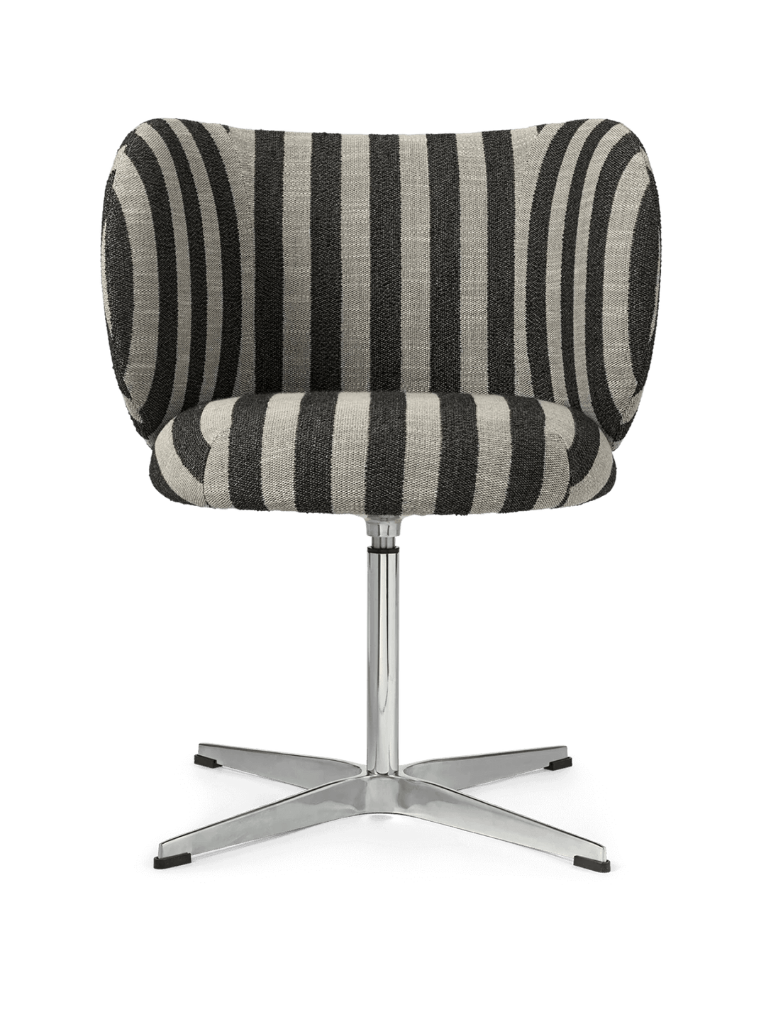 Ferm Living RICO DINING -tuoli, kääntyvä