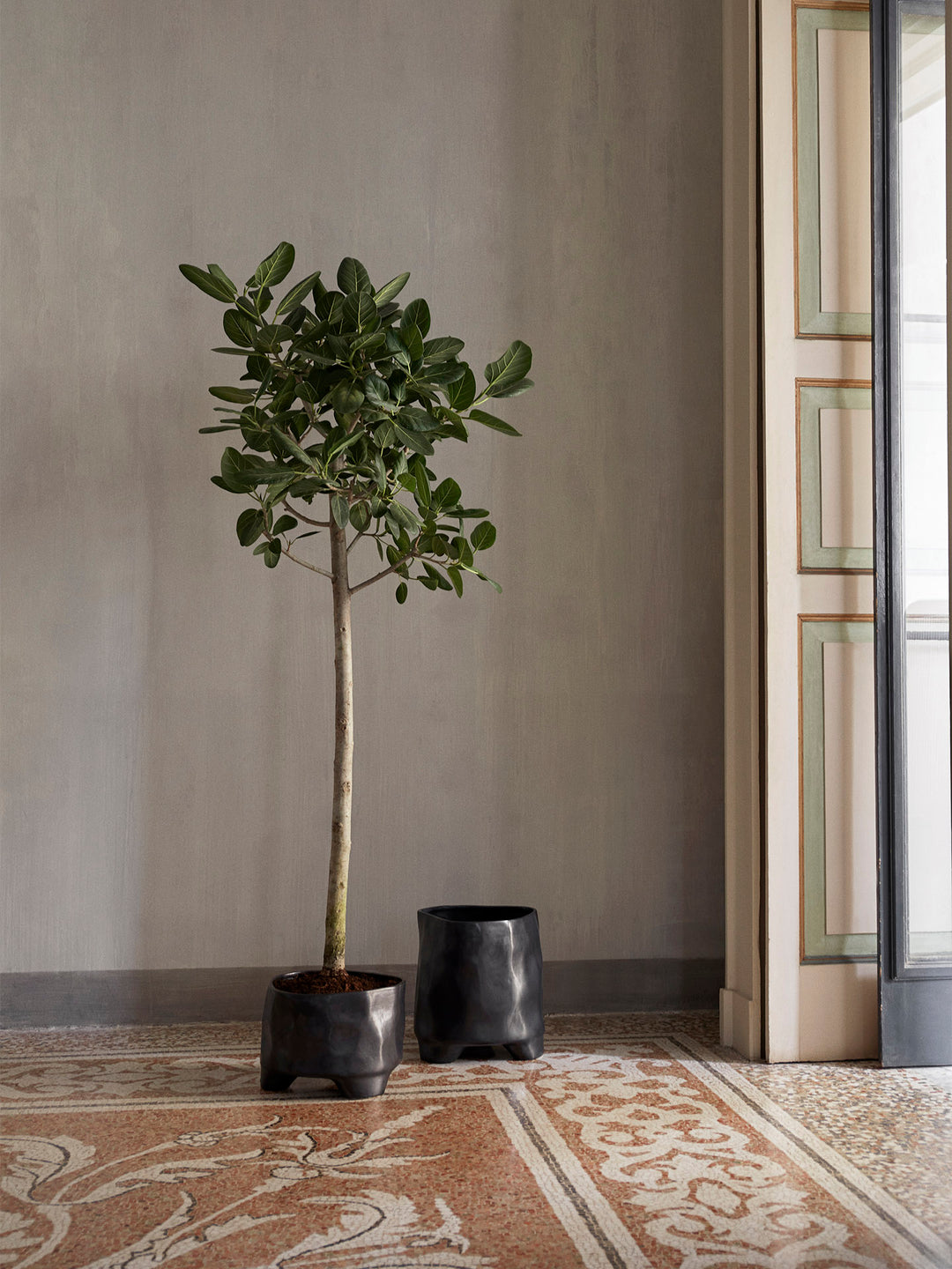 Ferm Living ESCA -ruukku