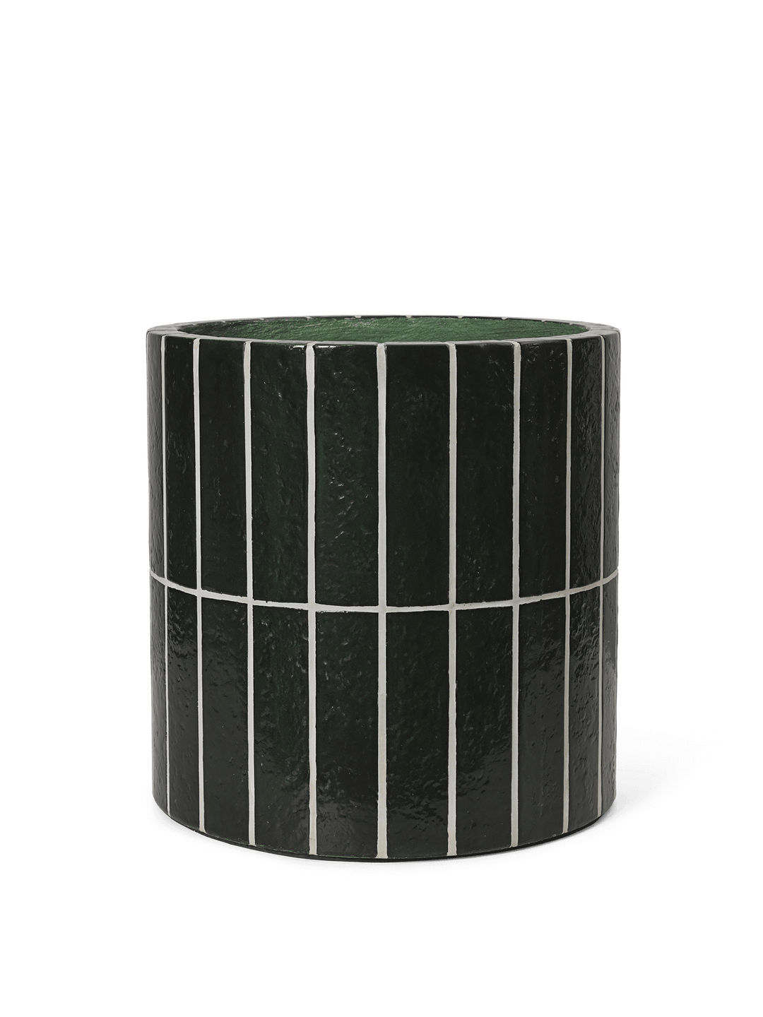 Ferm Living PILLAR PLANT POT -ruukku