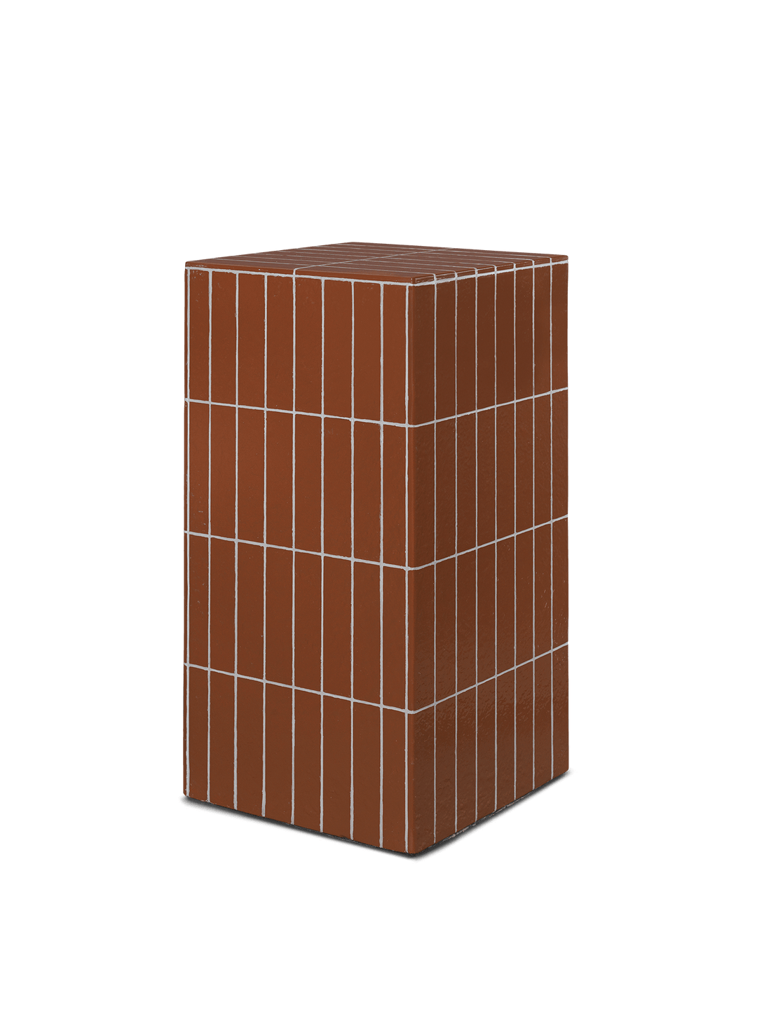 Ferm Living PILLAR -pöytä