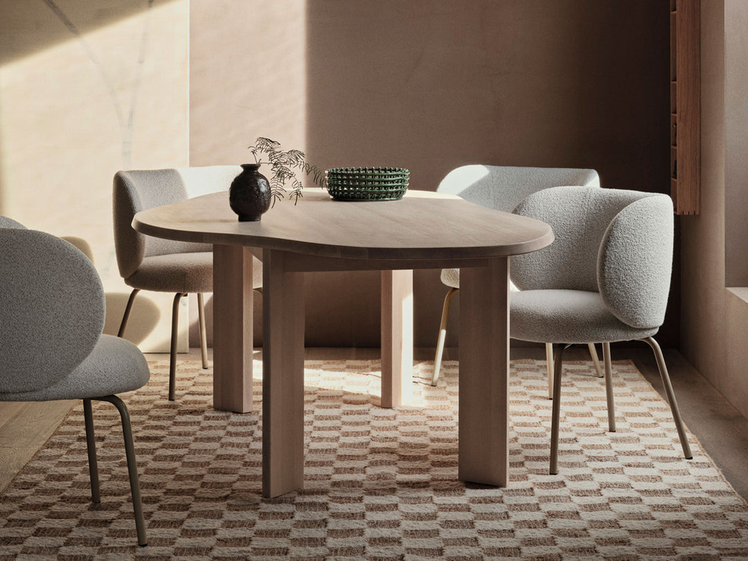 Ferm Living TARN -pöytä