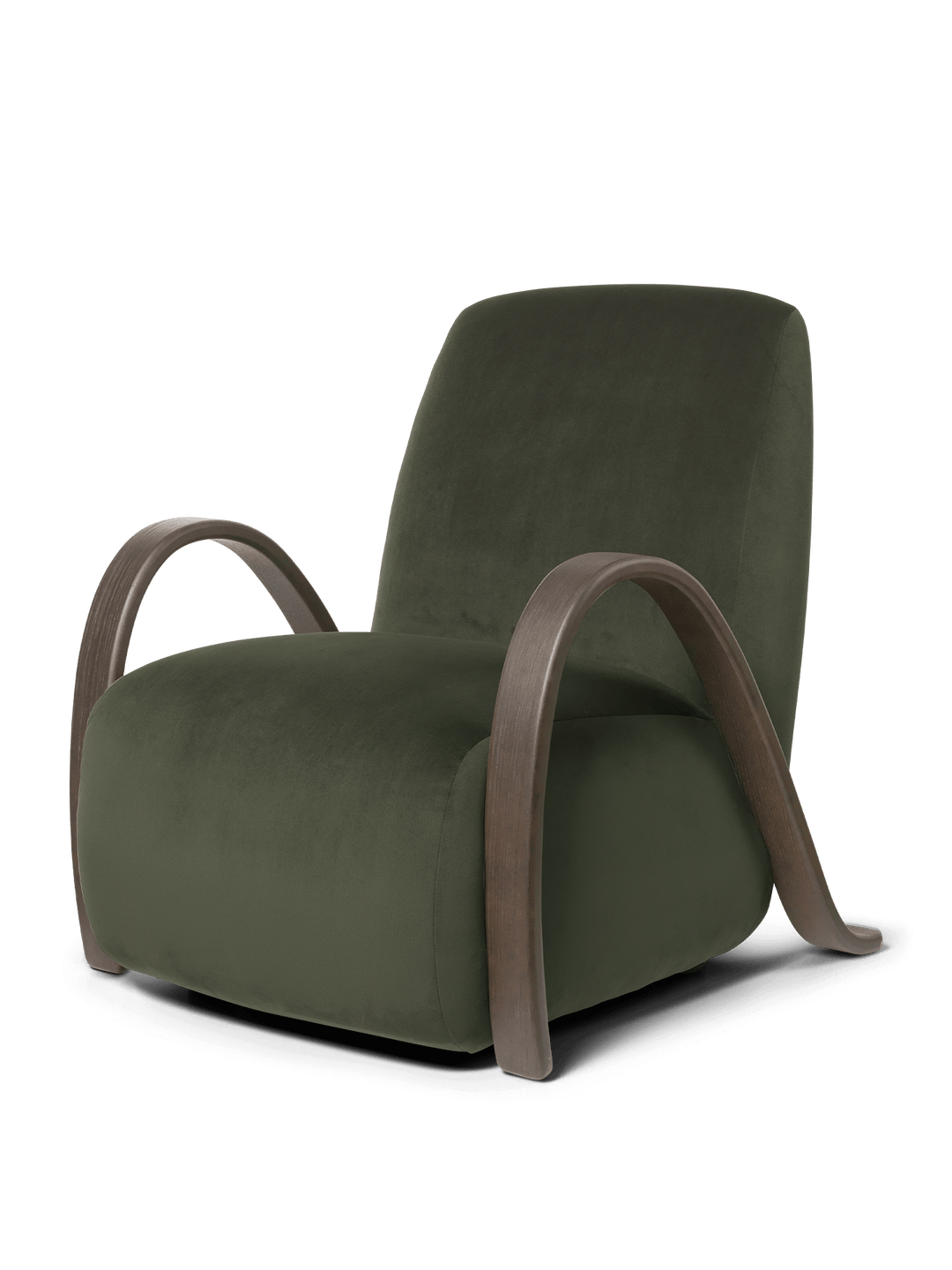 Ferm Living BUUR -nojatuoli