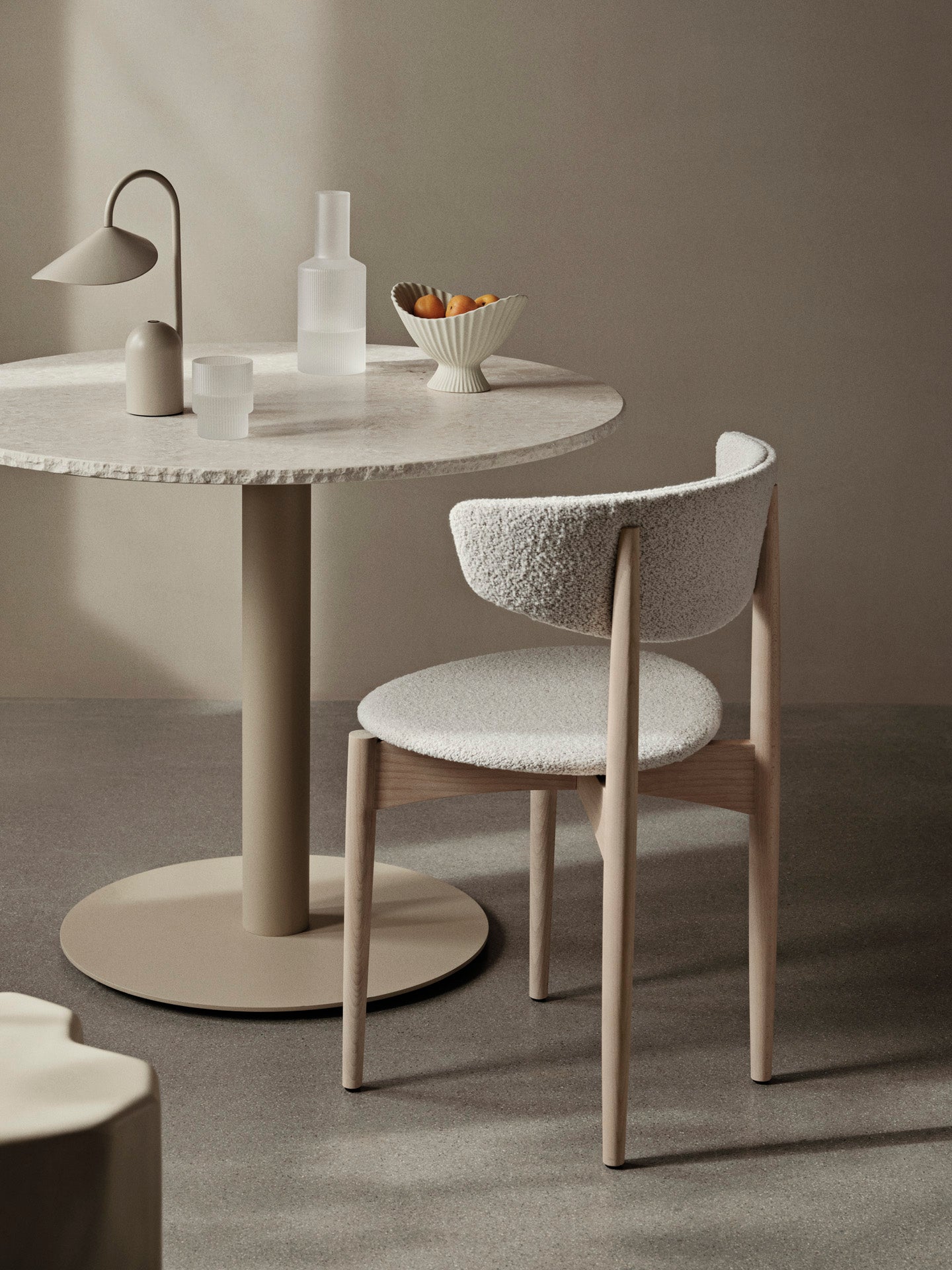 Ferm Living FOUNTAIN -kulho