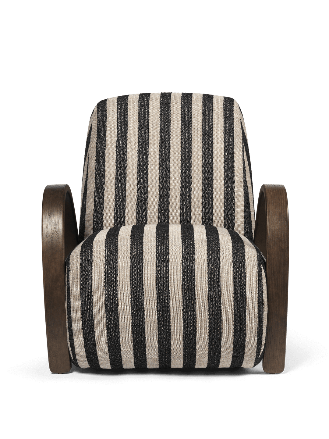 Ferm Living BUUR -nojatuoli