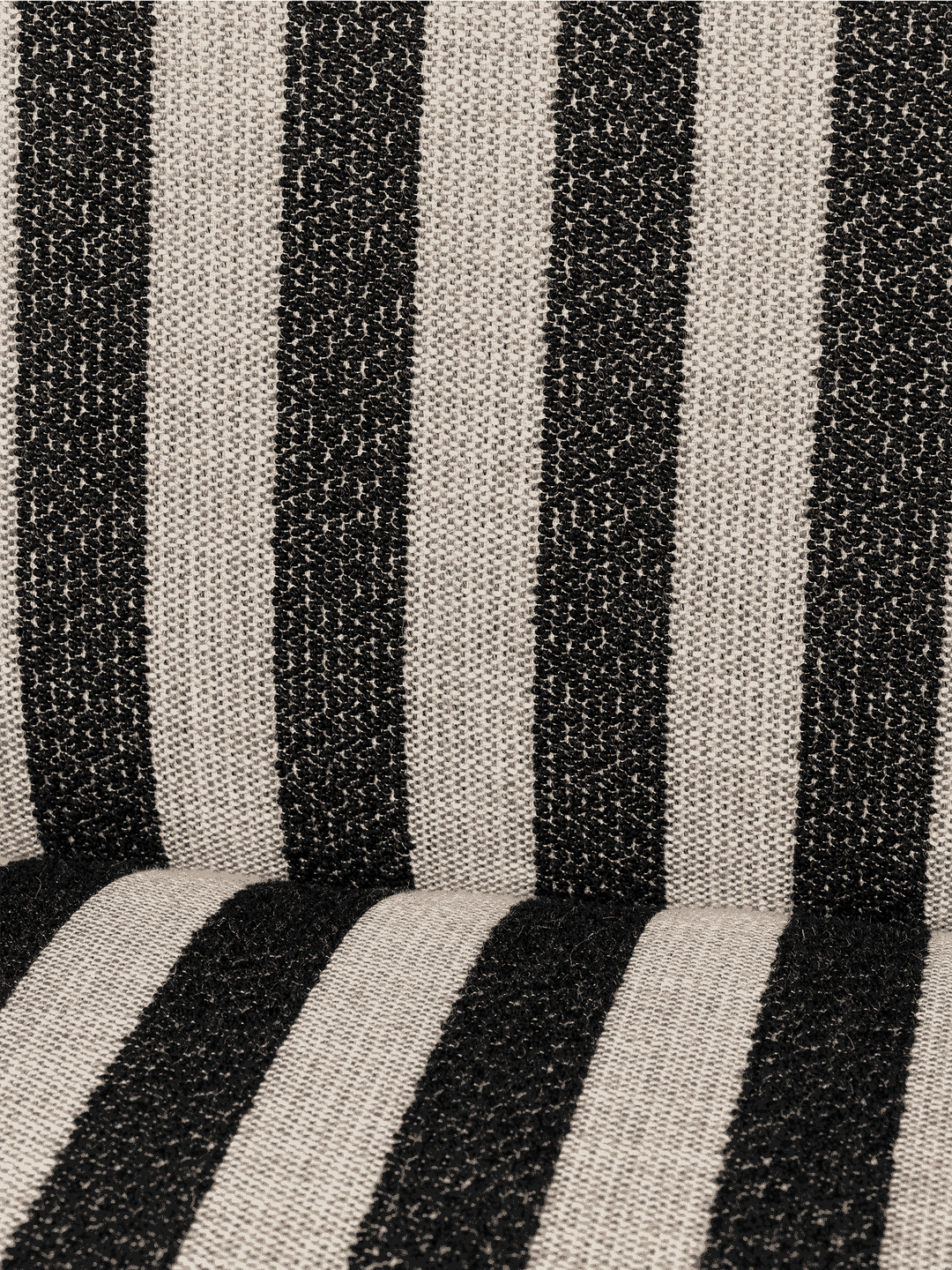 Ferm Living BUUR -nojatuoli