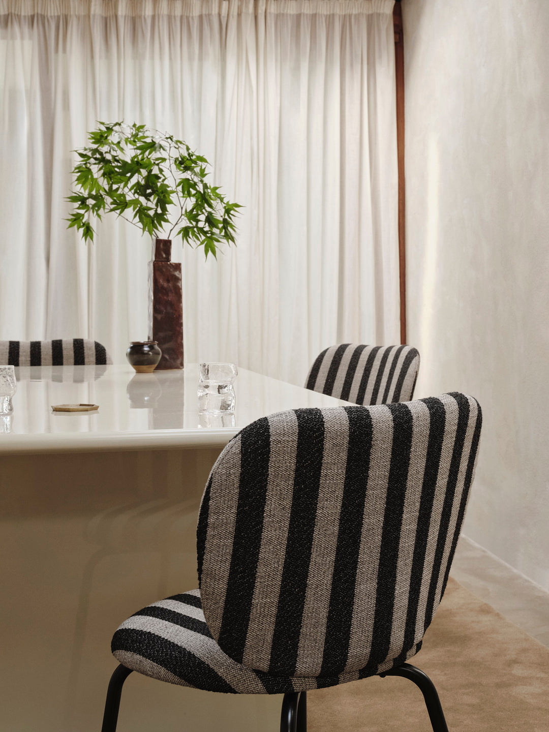 Ferm Living RICO -tuoli