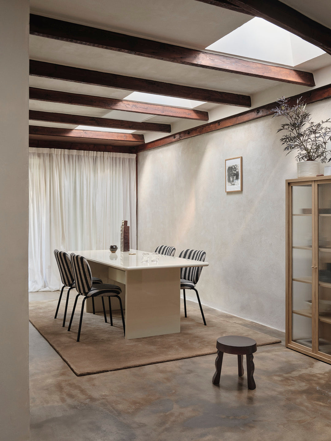 Ferm Living RICO -tuoli