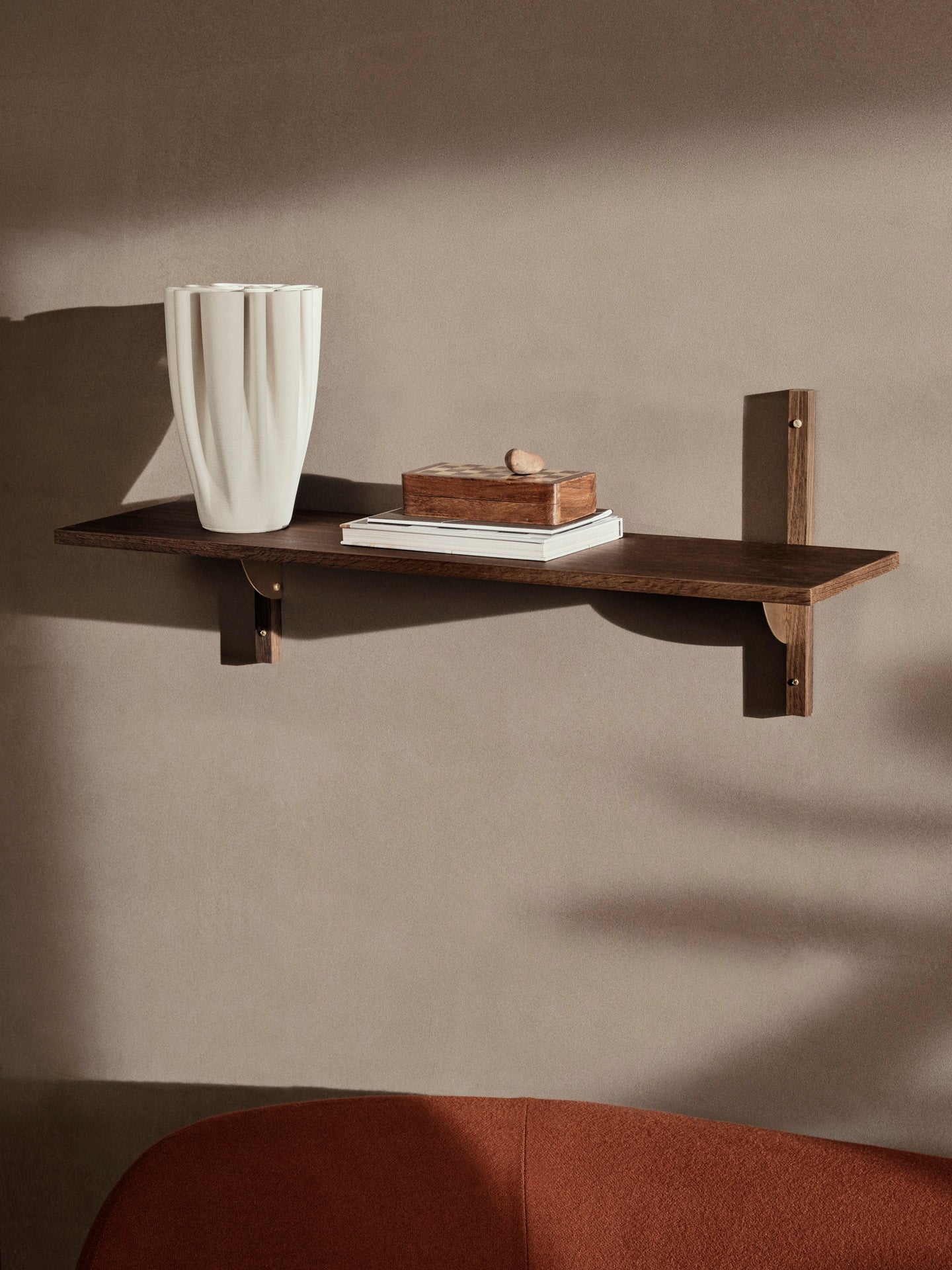 Ferm Living SECTOR -hylly